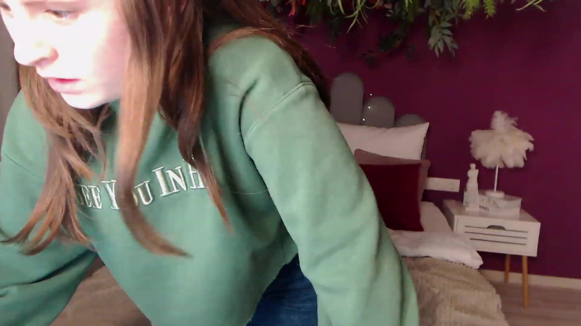 Gallery image thumbnail from ElsaJones's myfreecams stream on, 11/26/2022, 16:01 image 1 of 20