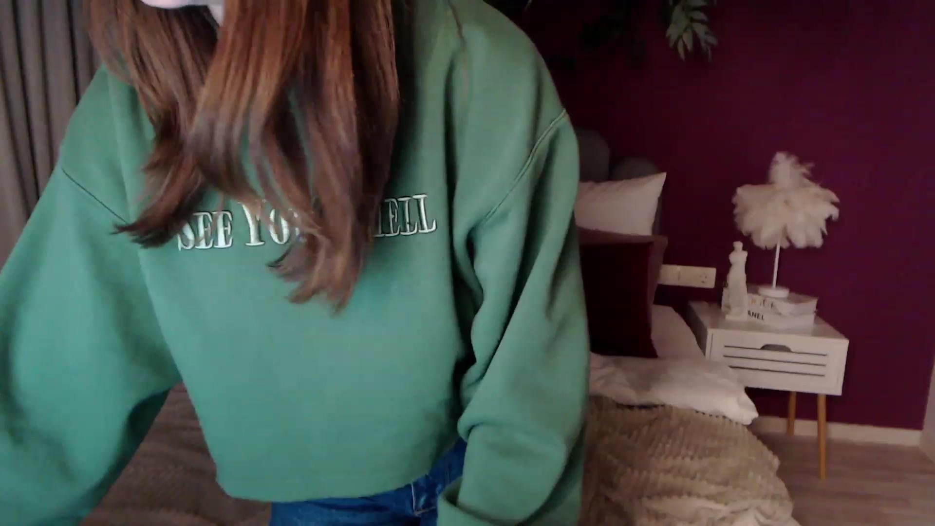 Gallery image thumbnail from ElsaJones's myfreecams stream on, 11/26/2022, 16:01 image 7 of 20