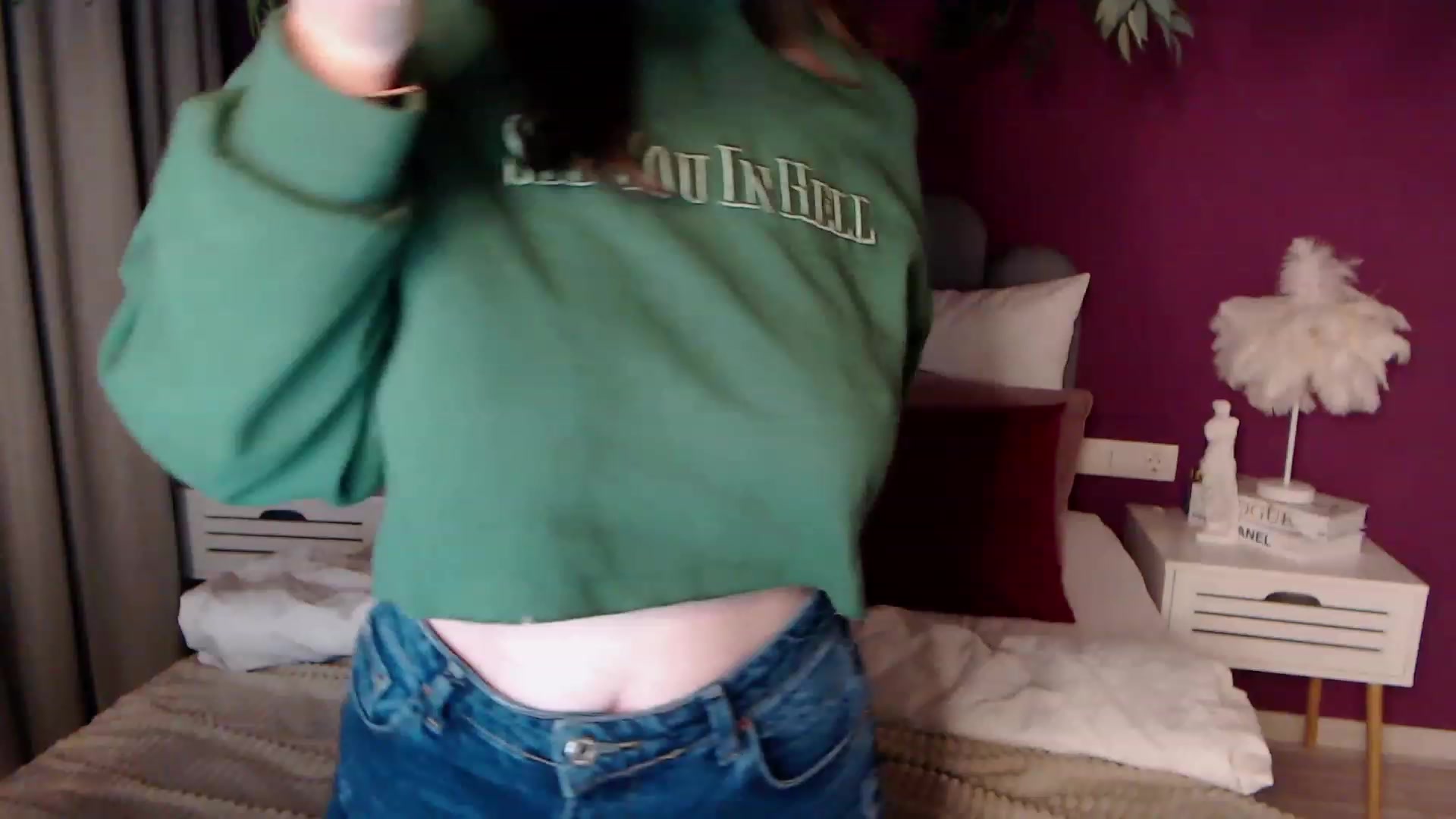 Gallery image thumbnail from ElsaJones's myfreecams stream on, 11/26/2022, 16:01 image 20 of 20