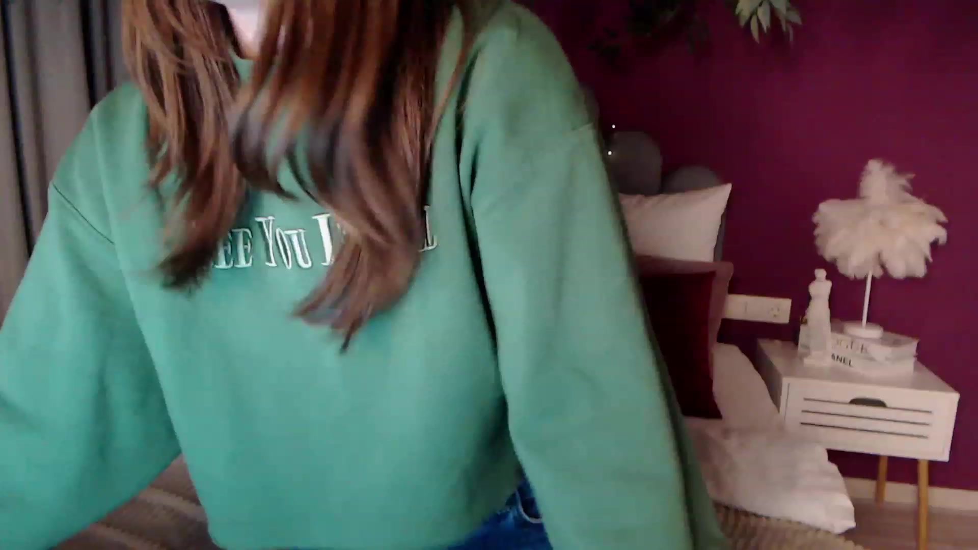 Gallery image thumbnail from ElsaJones's myfreecams stream on, 11/26/2022, 16:01 image 12 of 20