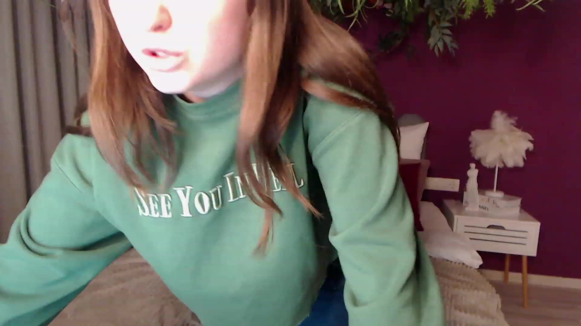 Gallery image thumbnail from ElsaJones's myfreecams stream on, 11/26/2022, 16:01 image 2 of 20