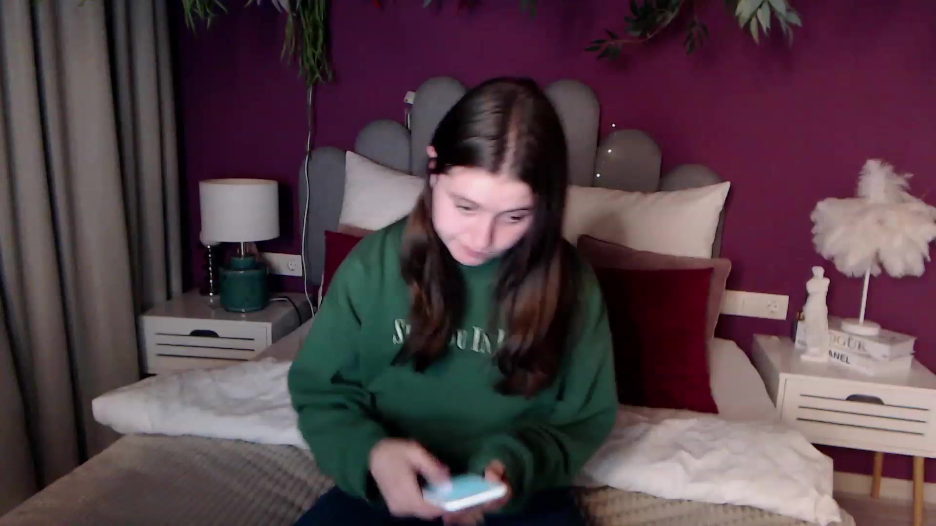 Gallery image thumbnail from ElsaJones's myfreecams stream on, 11/26/2022, 16:49 image 6 of 20