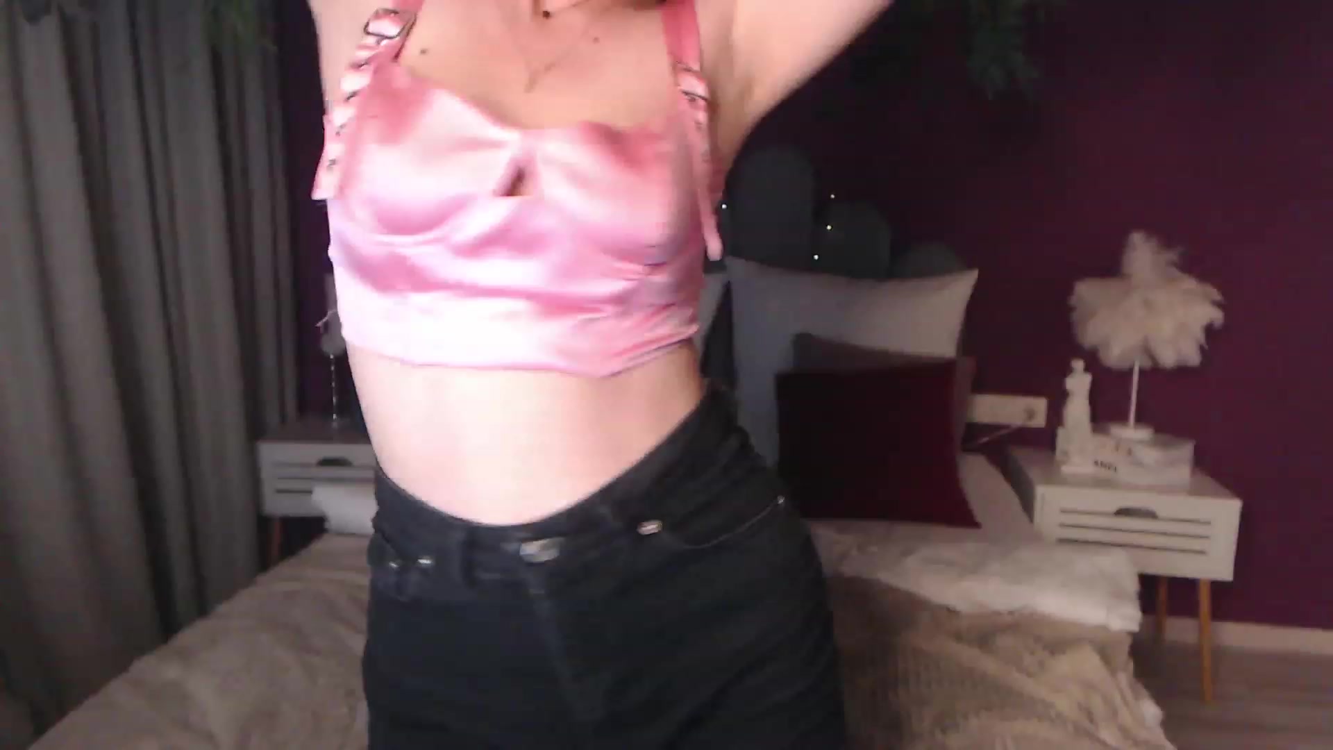 Gallery image thumbnail from ElsaJones's myfreecams stream on, 11/27/2022, 16:34 image 4 of 20