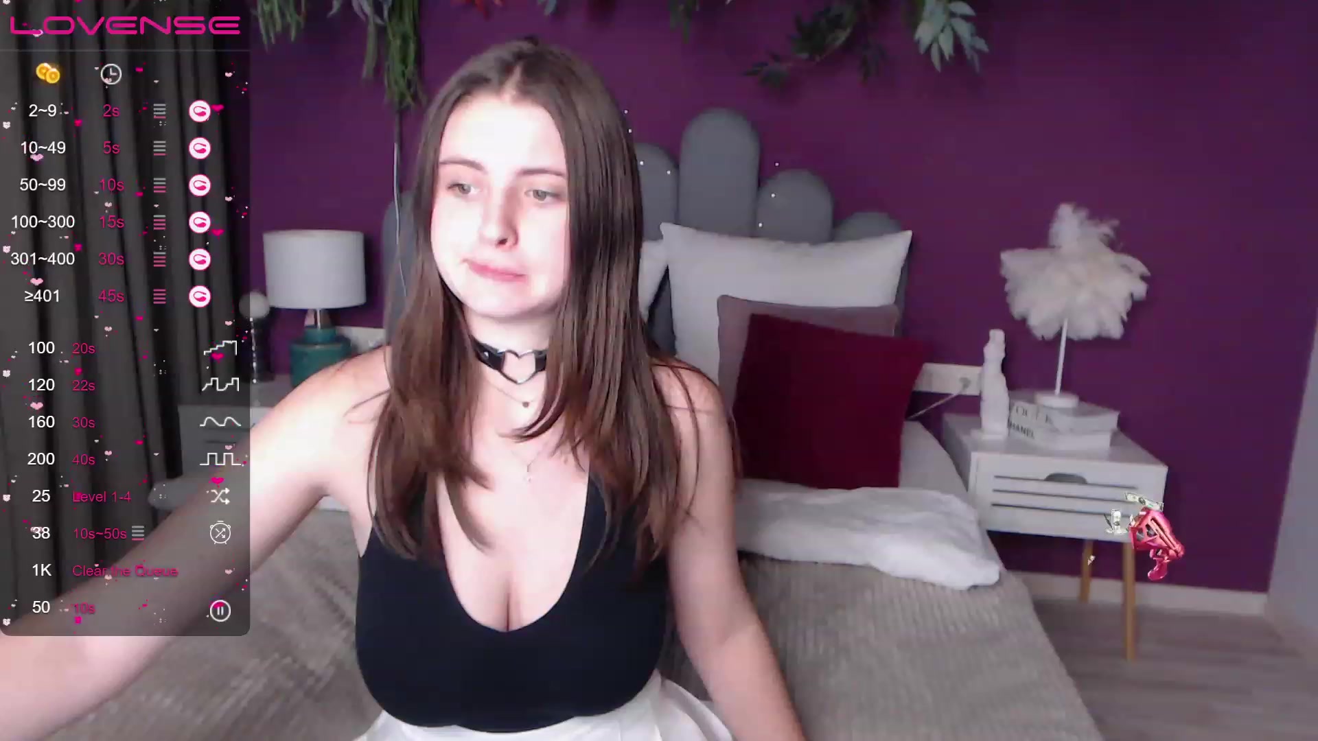 Gallery image thumbnail from ElsaJones's myfreecams stream on, 12/01/2022, 18:06 image 1 of 20