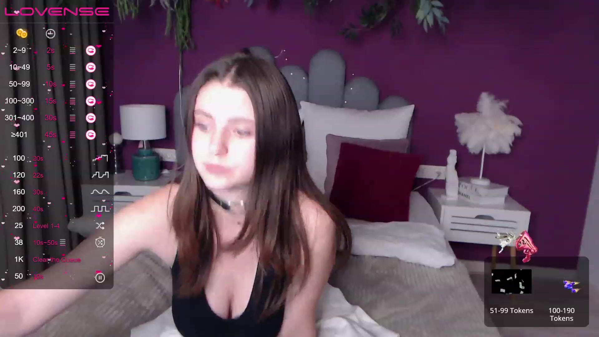 Gallery image thumbnail from ElsaJones's myfreecams stream on, 12/01/2022, 18:06 image 2 of 20
