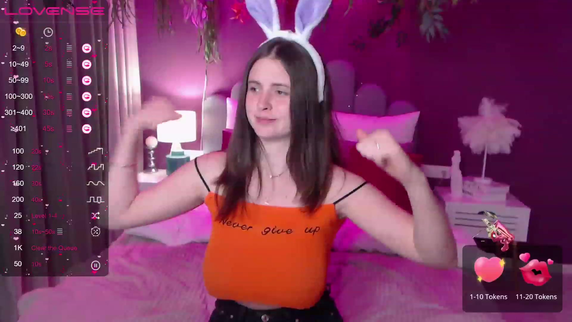 Gallery image thumbnail from ElsaJones's myfreecams stream on, 12/03/2022, 14:57 image 9 of 20