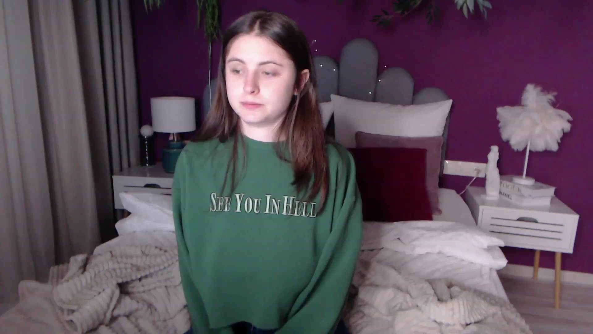 Gallery image thumbnail from ElsaJones's myfreecams stream on, 12/03/2022, 19:24 image 13 of 20