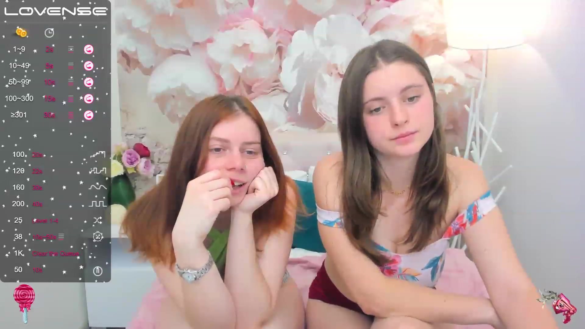 Gallery image thumbnail from ElsaJones's myfreecams stream on, 12/09/2022, 18:37 image 20 of 20