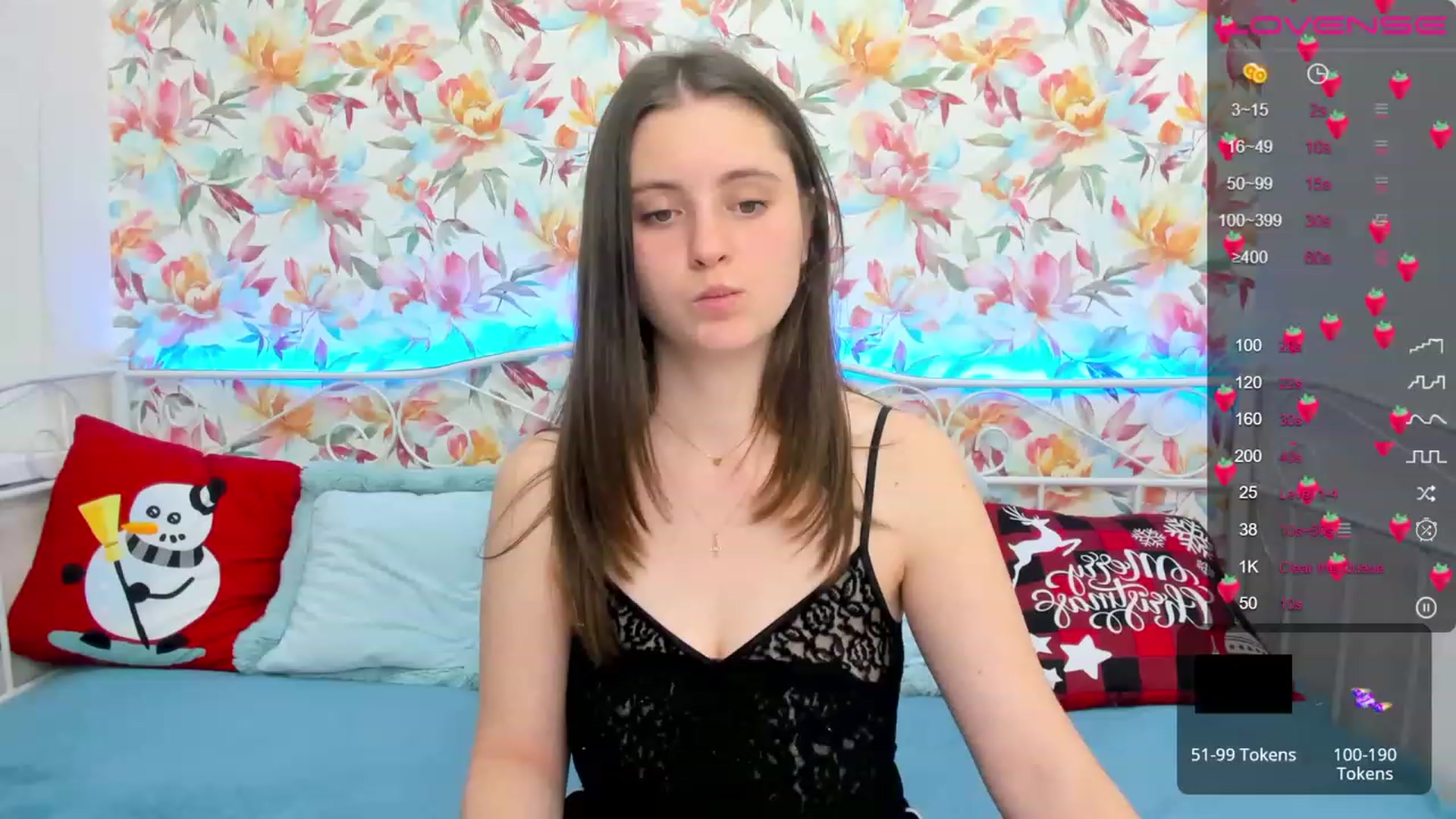 Gallery image thumbnail from ElsaJones's myfreecams stream on, 01/04/2023, 18:27 image 3 of 20