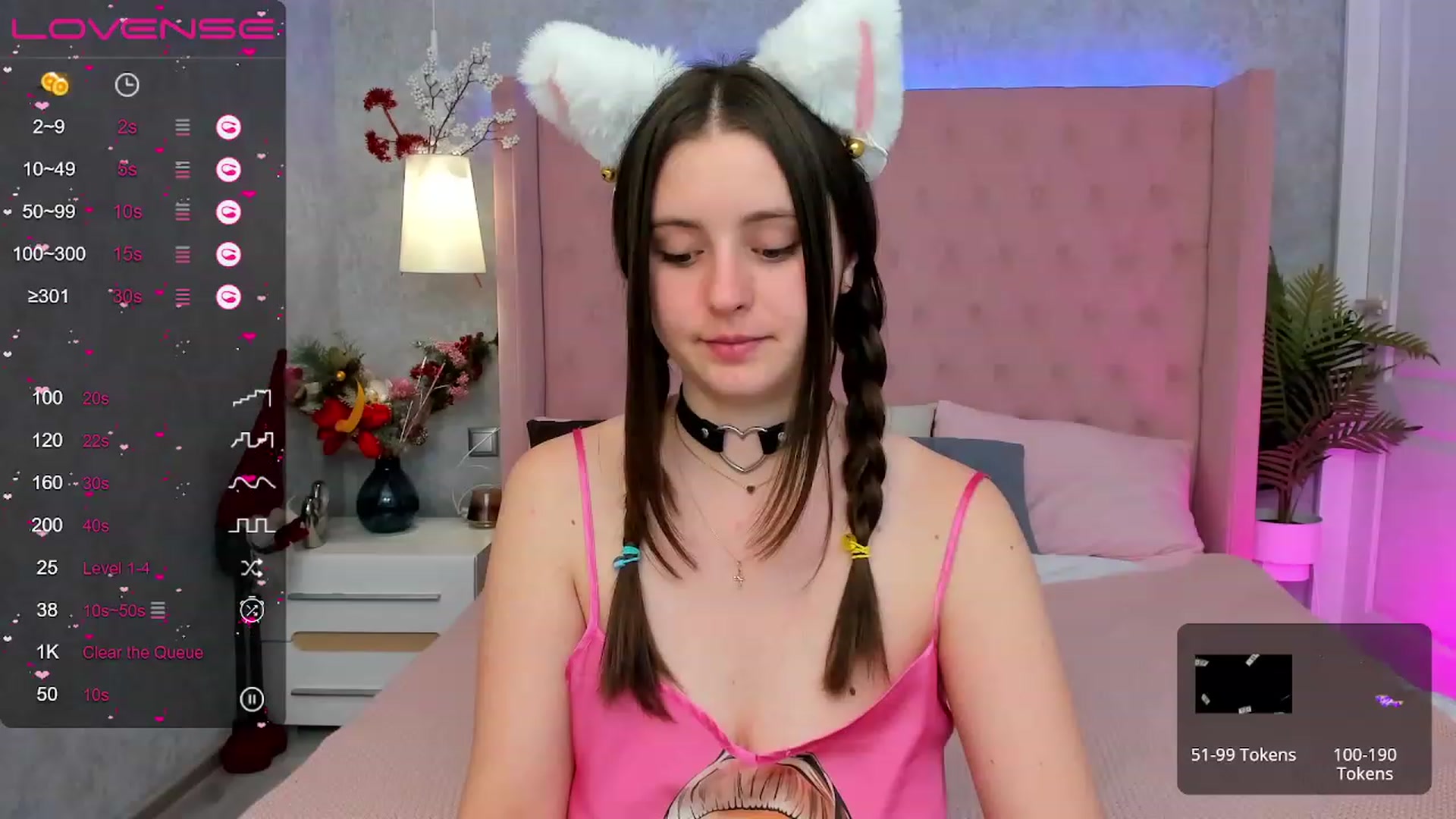 Gallery image thumbnail from ElsaJones's myfreecams stream on, 01/06/2023, 11:36 image 7 of 20