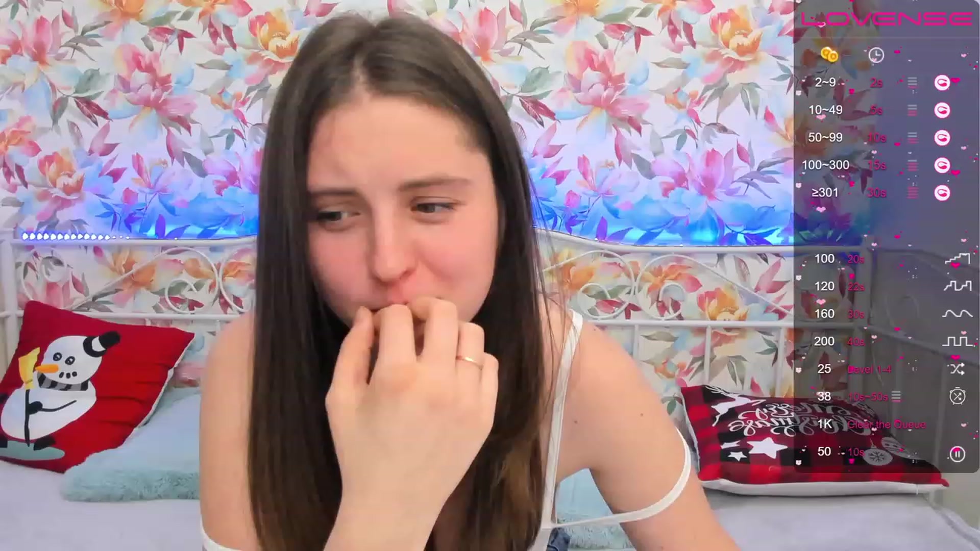 Gallery image thumbnail from ElsaJones's myfreecams stream on, 01/13/2023, 19:28 image 16 of 20