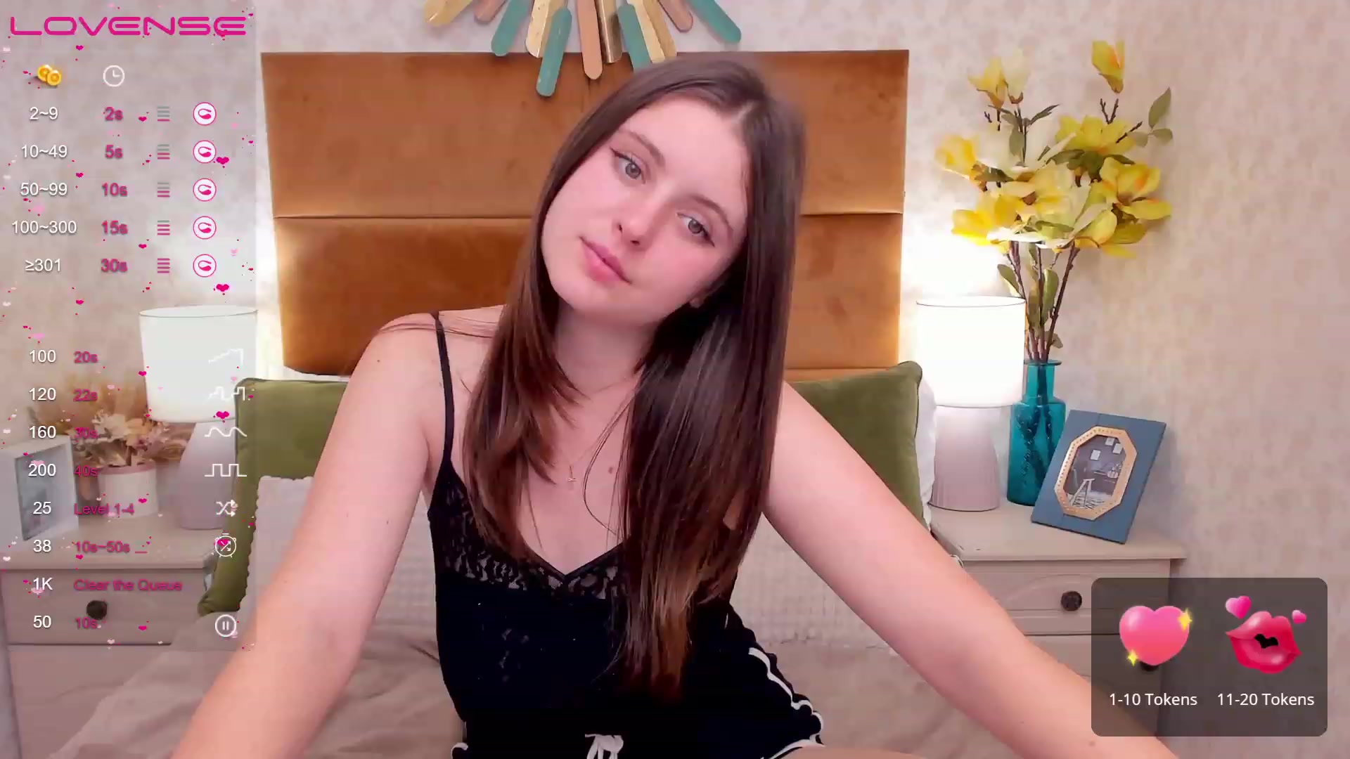 Gallery image thumbnail from ElsaJones's myfreecams stream on, 01/21/2023, 16:53 image 20 of 20