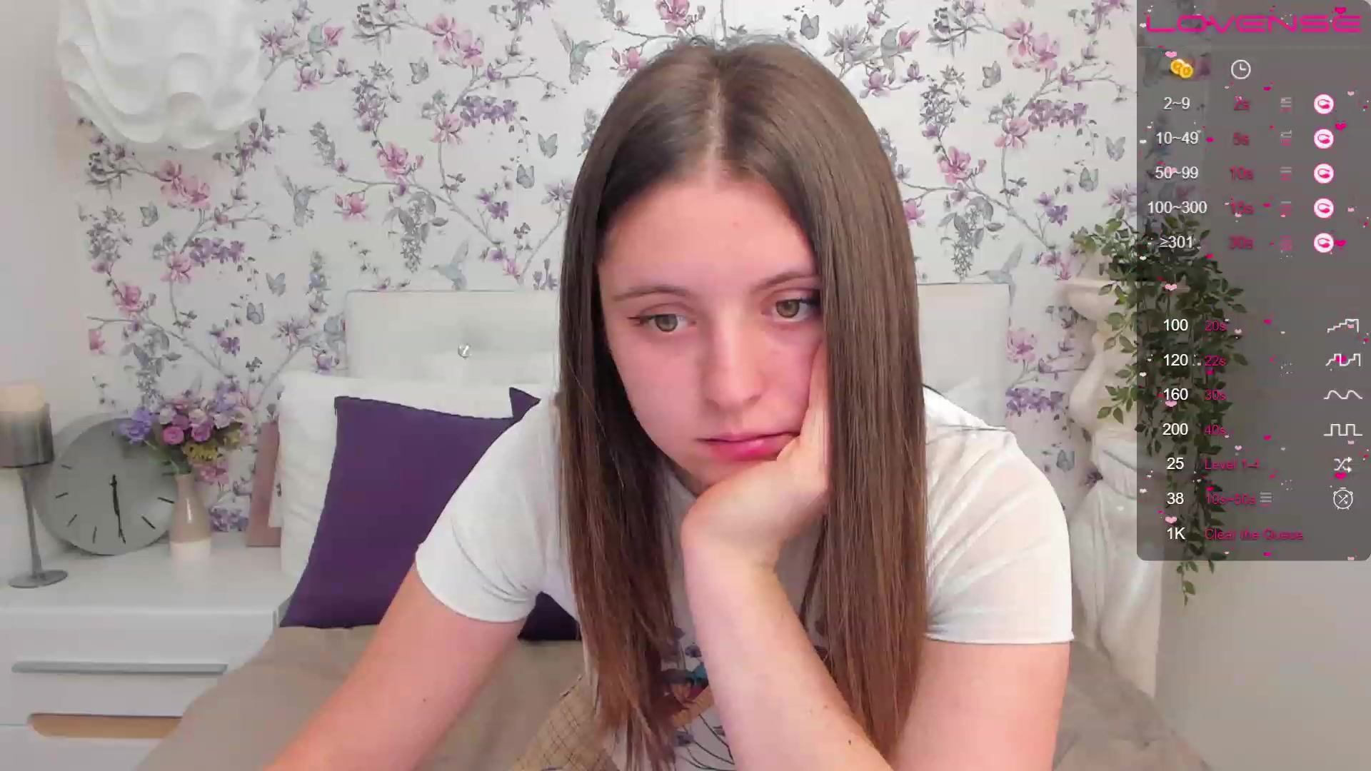Gallery image thumbnail from ElsaJones's myfreecams stream on, 01/27/2023, 07:25 image 17 of 20