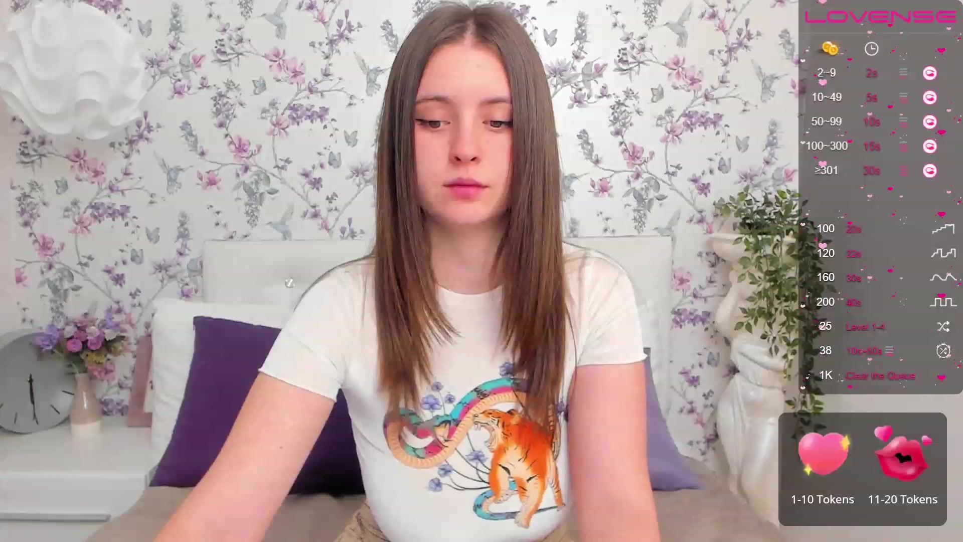 Gallery image thumbnail from ElsaJones's myfreecams stream on, 01/27/2023, 07:25 image 2 of 20
