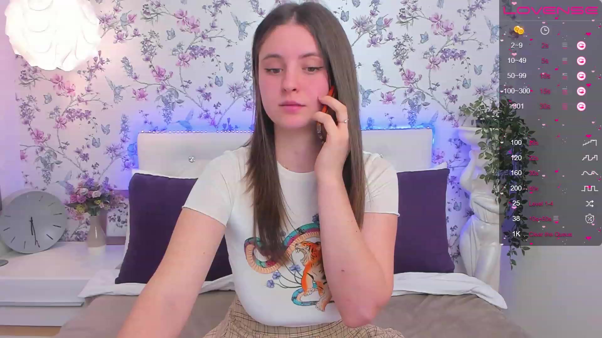 Gallery image thumbnail from ElsaJones's myfreecams stream on, 01/27/2023, 09:44 image 19 of 20