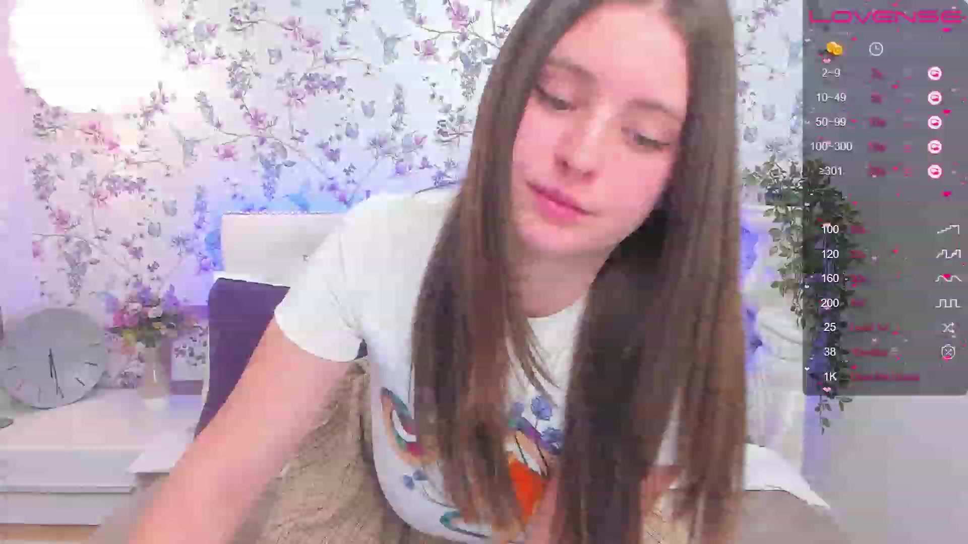 Gallery image thumbnail from ElsaJones's myfreecams stream on, 01/27/2023, 09:44 image 14 of 20