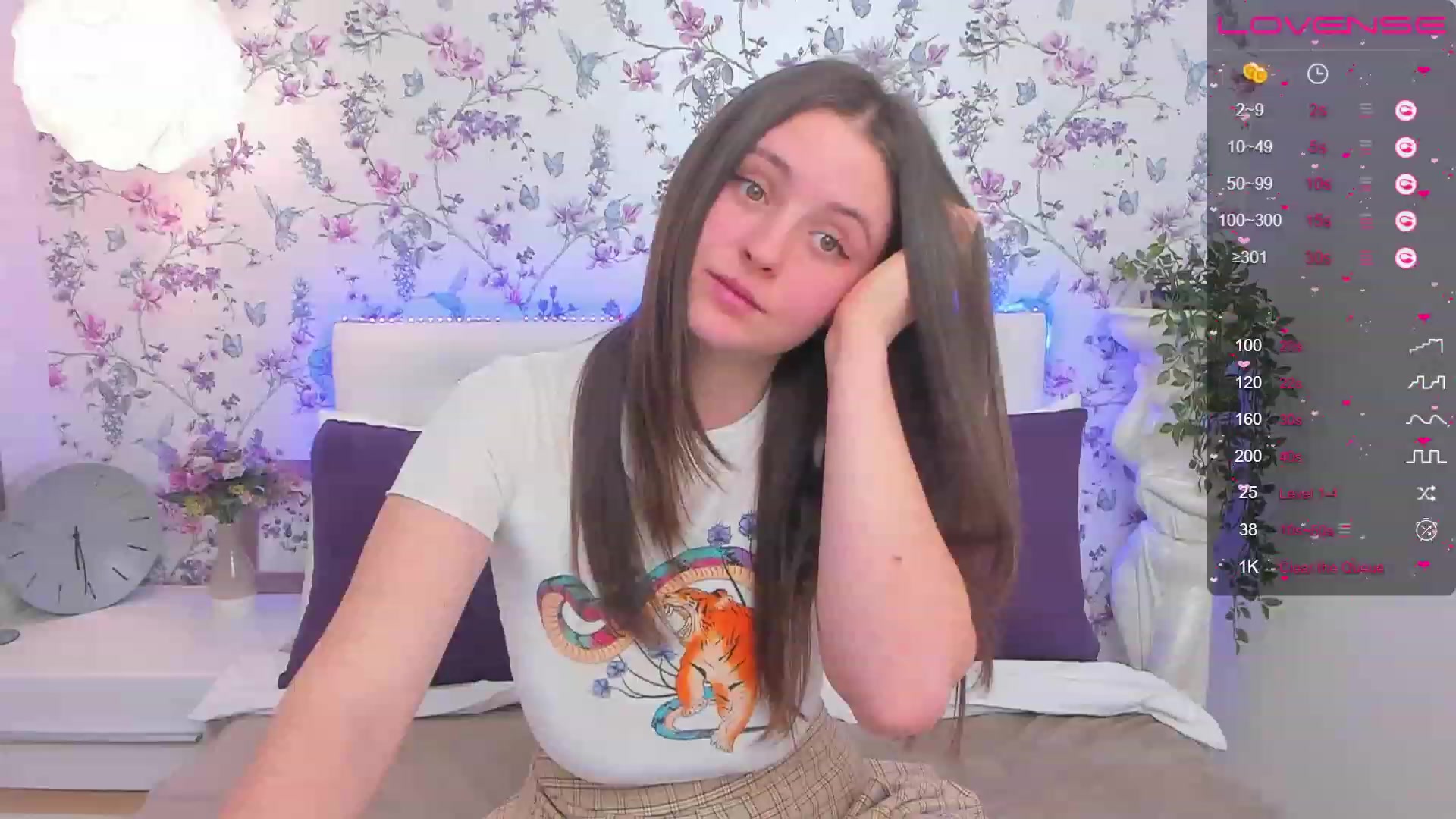 Gallery image thumbnail from ElsaJones's myfreecams stream on, 01/27/2023, 09:44 image 17 of 20