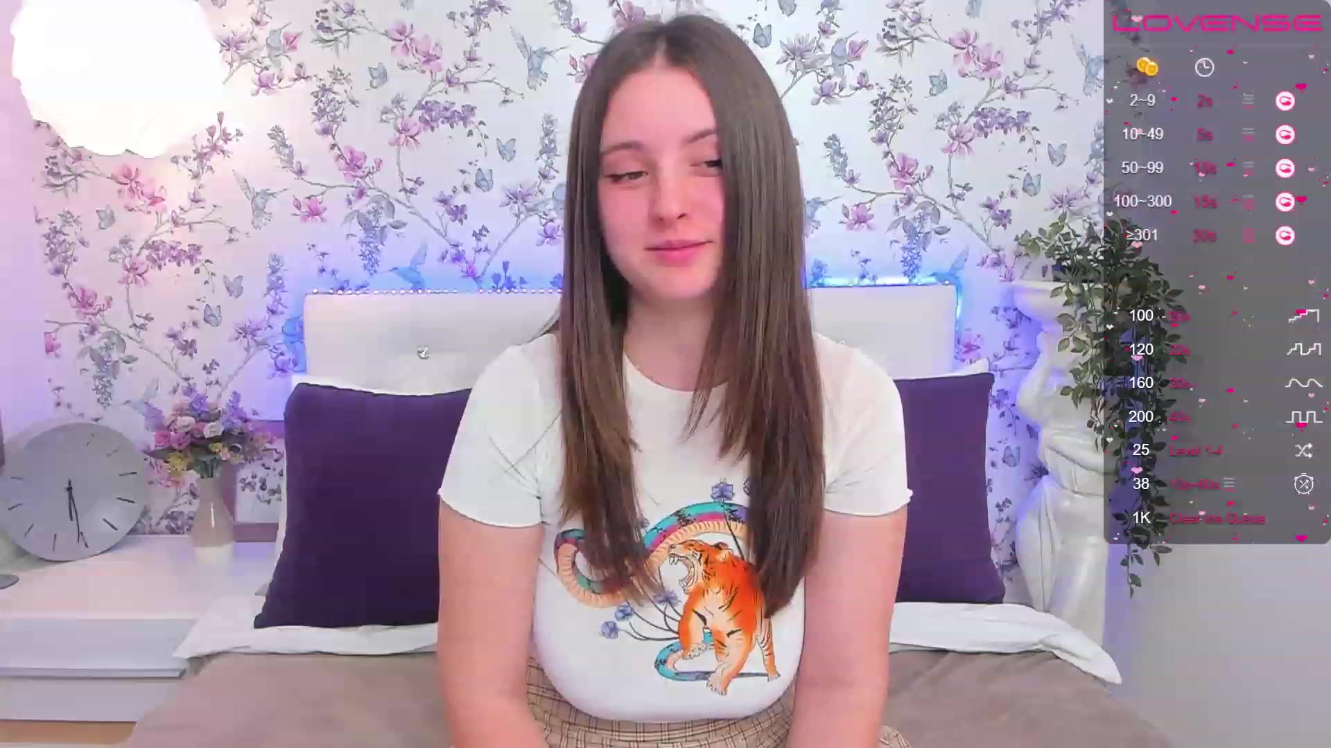 Gallery image thumbnail from ElsaJones's myfreecams stream on, 01/27/2023, 09:44 image 20 of 20