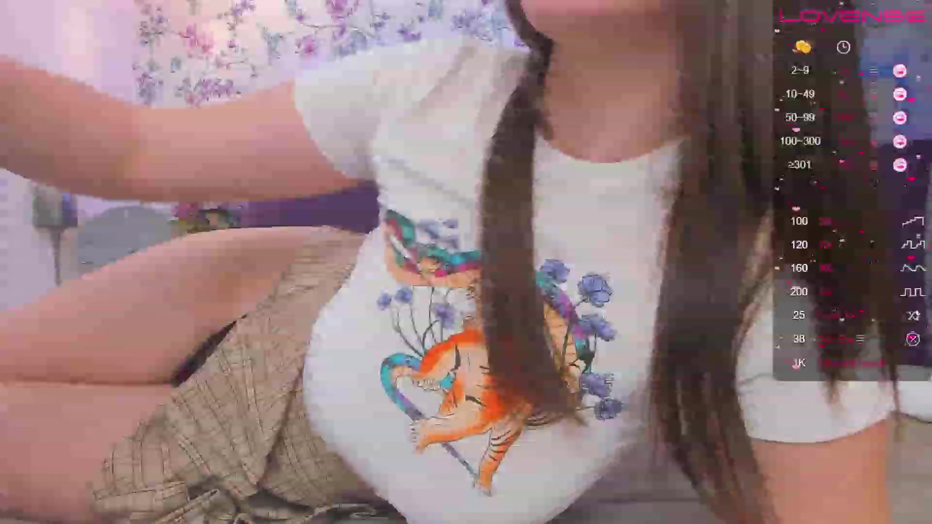 Gallery image thumbnail from ElsaJones's myfreecams stream on, 01/27/2023, 12:00 image 2 of 20