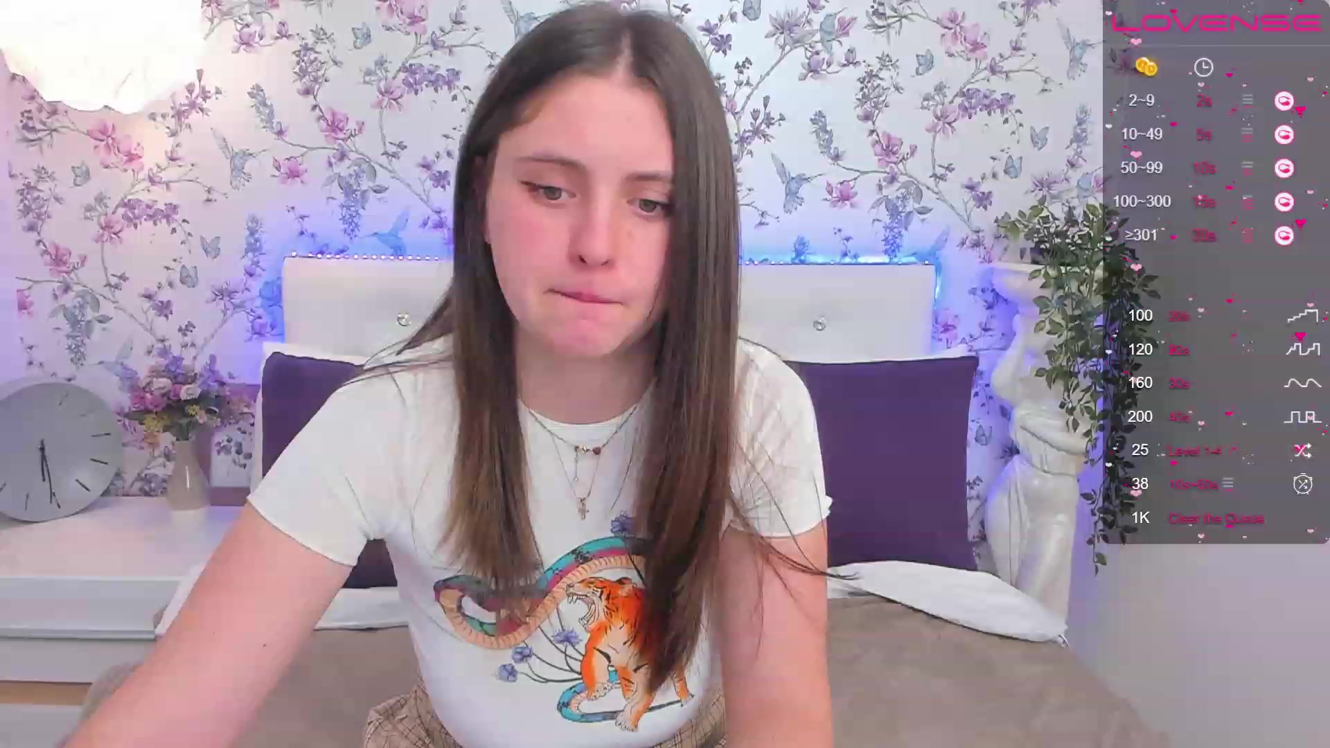 Gallery image thumbnail from ElsaJones's myfreecams stream on, 01/27/2023, 12:49 image 15 of 20