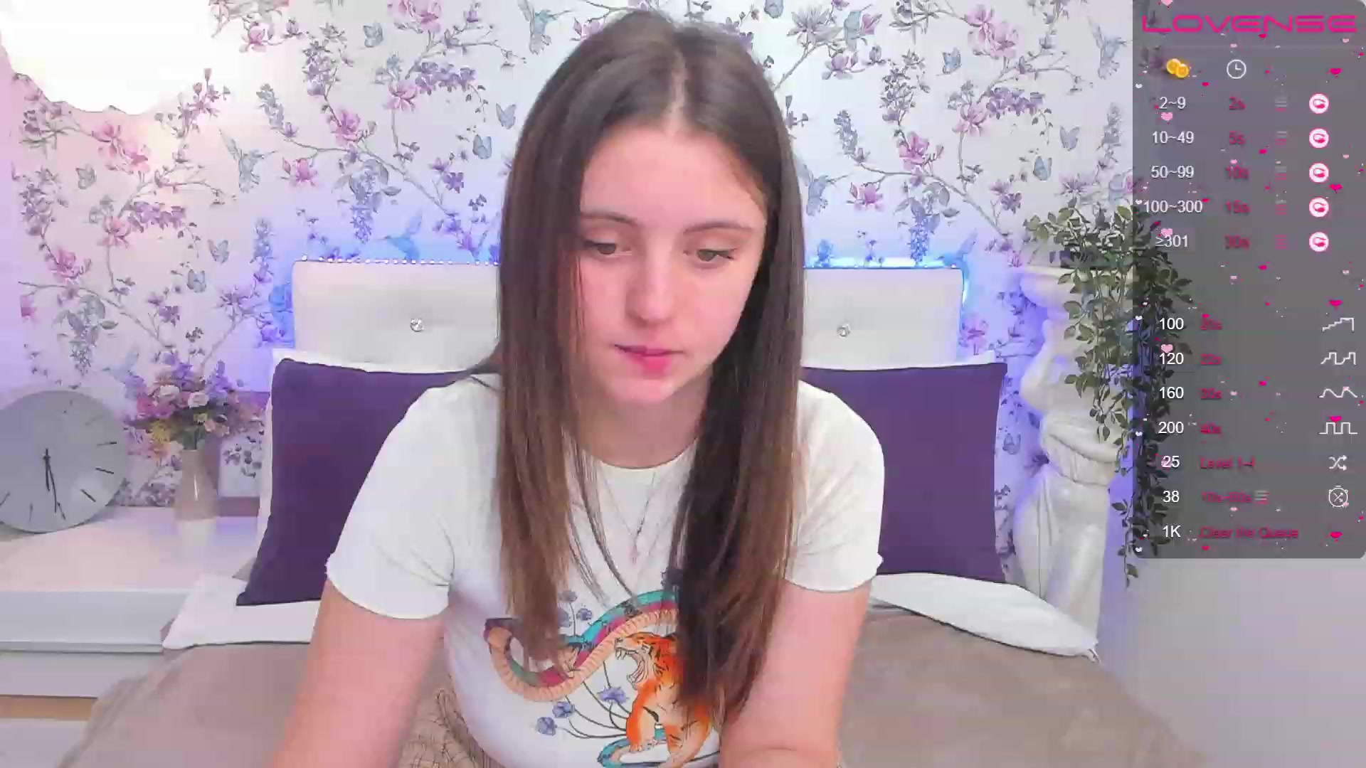 Gallery image thumbnail from ElsaJones's myfreecams stream on, 01/27/2023, 12:49 image 19 of 20