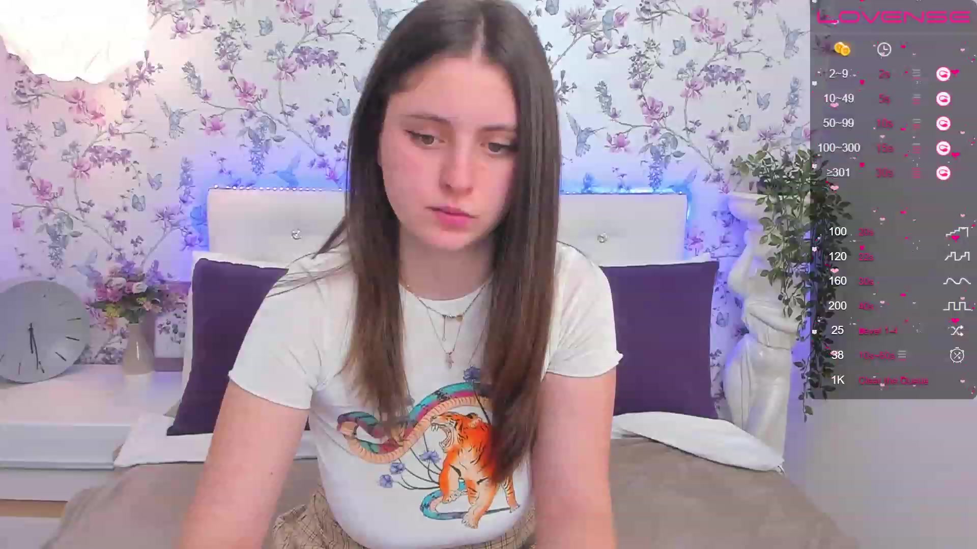 Gallery image thumbnail from ElsaJones's myfreecams stream on, 01/27/2023, 12:49 image 16 of 20