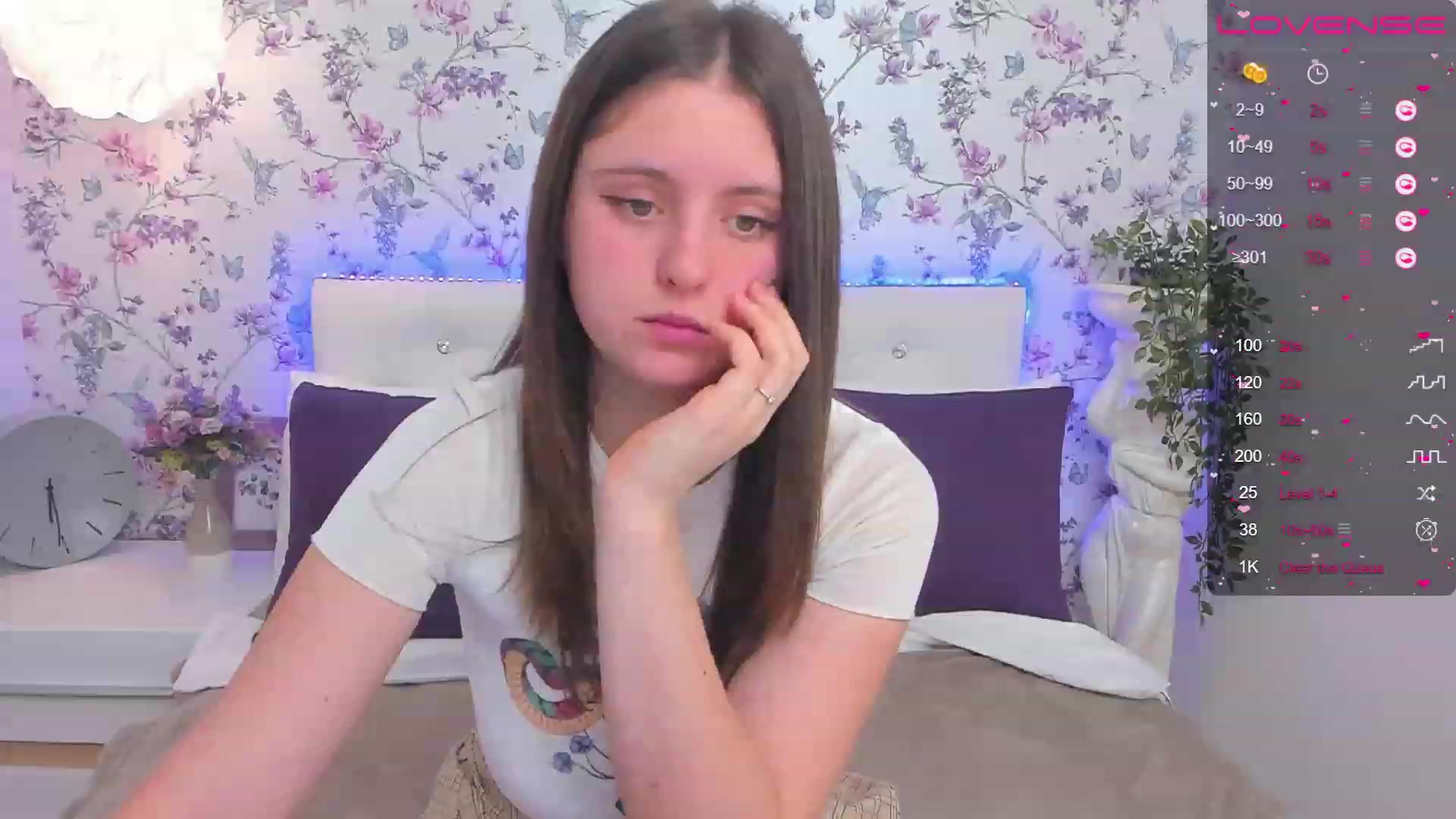 Gallery image thumbnail from ElsaJones's myfreecams stream on, 01/27/2023, 12:49 image 18 of 20