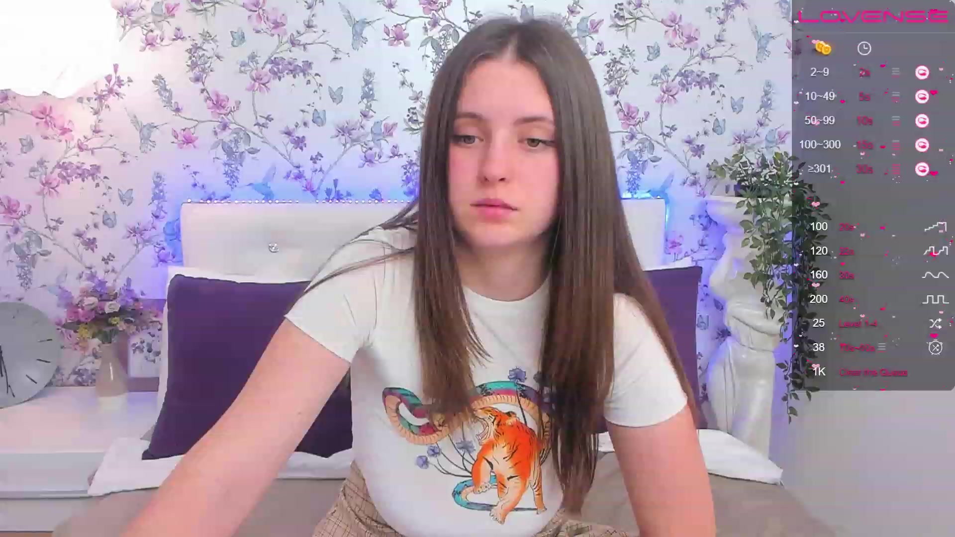 Gallery image thumbnail from ElsaJones's myfreecams stream on, 01/27/2023, 12:49 image 2 of 20