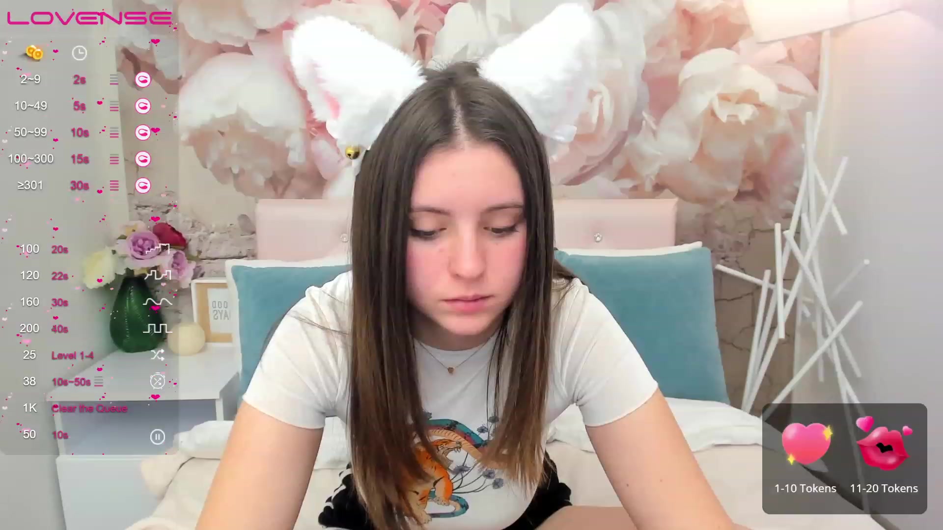 Gallery image thumbnail from ElsaJones's myfreecams stream on, 01/28/2023, 09:57 image 10 of 20