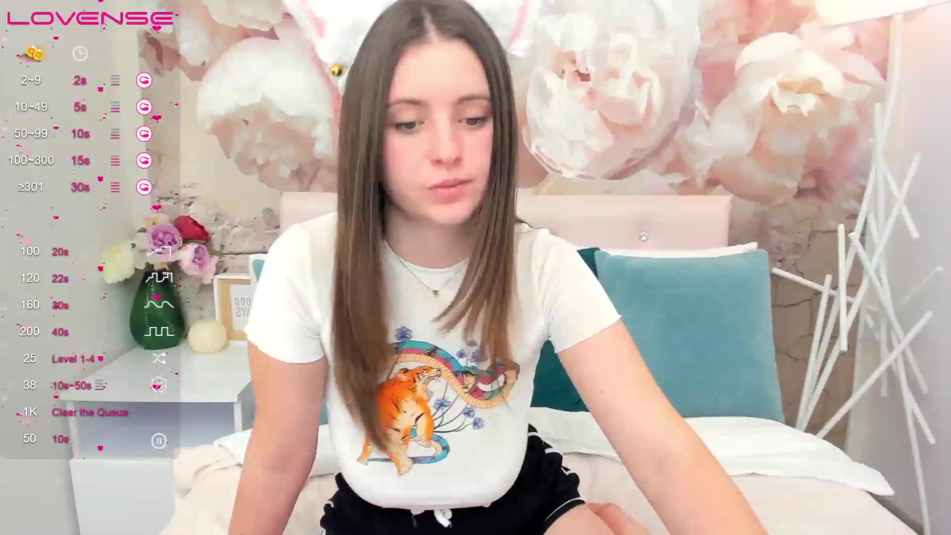 Gallery image thumbnail from ElsaJones's myfreecams stream on, 01/28/2023, 09:57 image 15 of 20