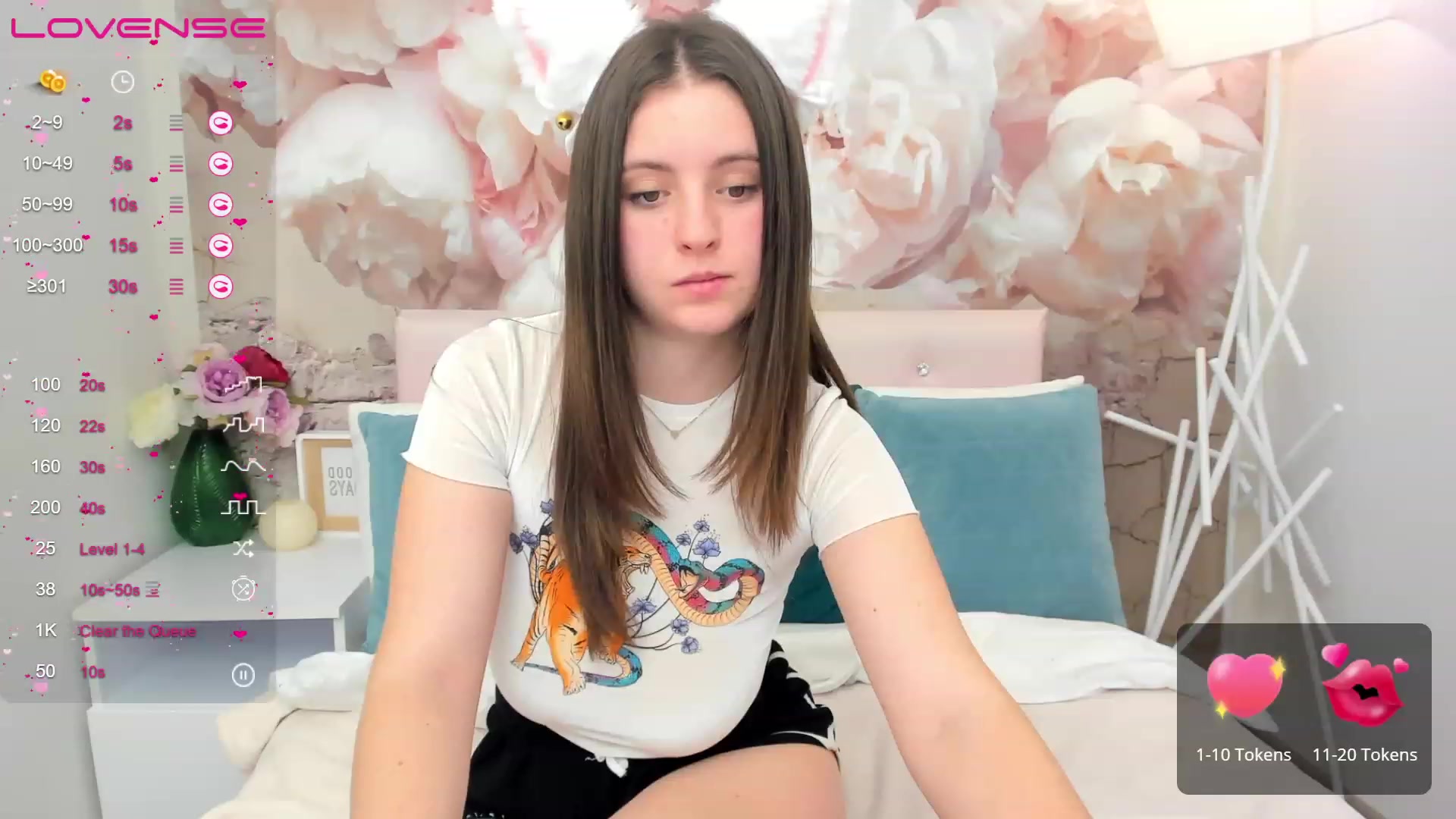Gallery image thumbnail from ElsaJones's myfreecams stream on, 01/28/2023, 09:57 image 11 of 20