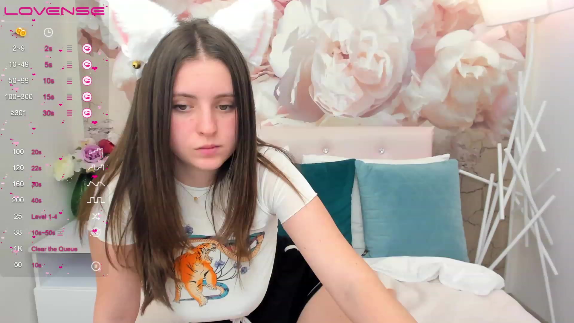 Gallery image thumbnail from ElsaJones's myfreecams stream on, 01/28/2023, 09:57 image 18 of 20