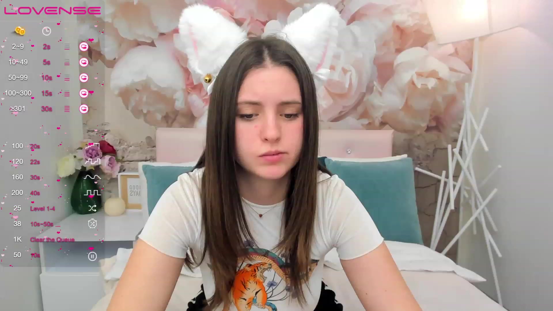 Gallery image thumbnail from ElsaJones's myfreecams stream on, 01/28/2023, 09:57 image 2 of 20
