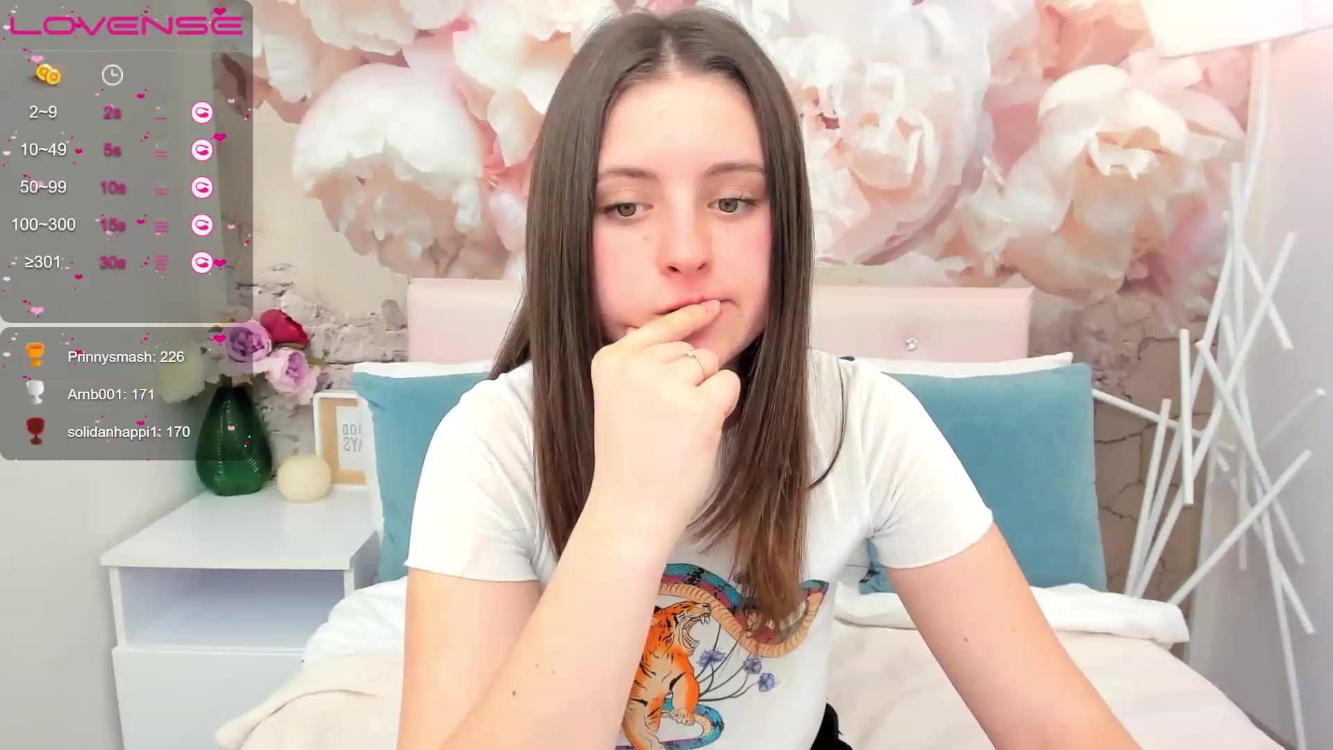 Gallery image thumbnail from ElsaJones's myfreecams stream on, 01/28/2023, 11:21 image 5 of 20