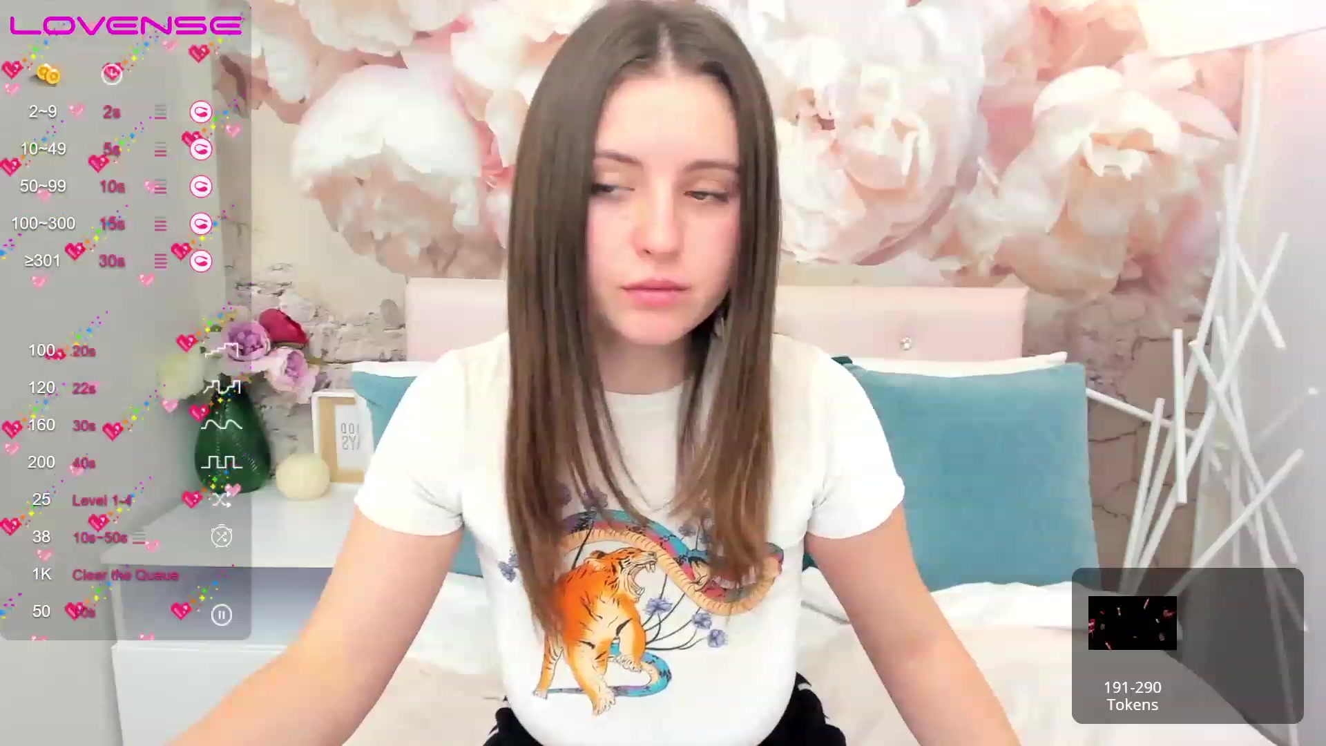 Gallery image thumbnail from ElsaJones's myfreecams stream on, 01/28/2023, 11:21 image 7 of 20