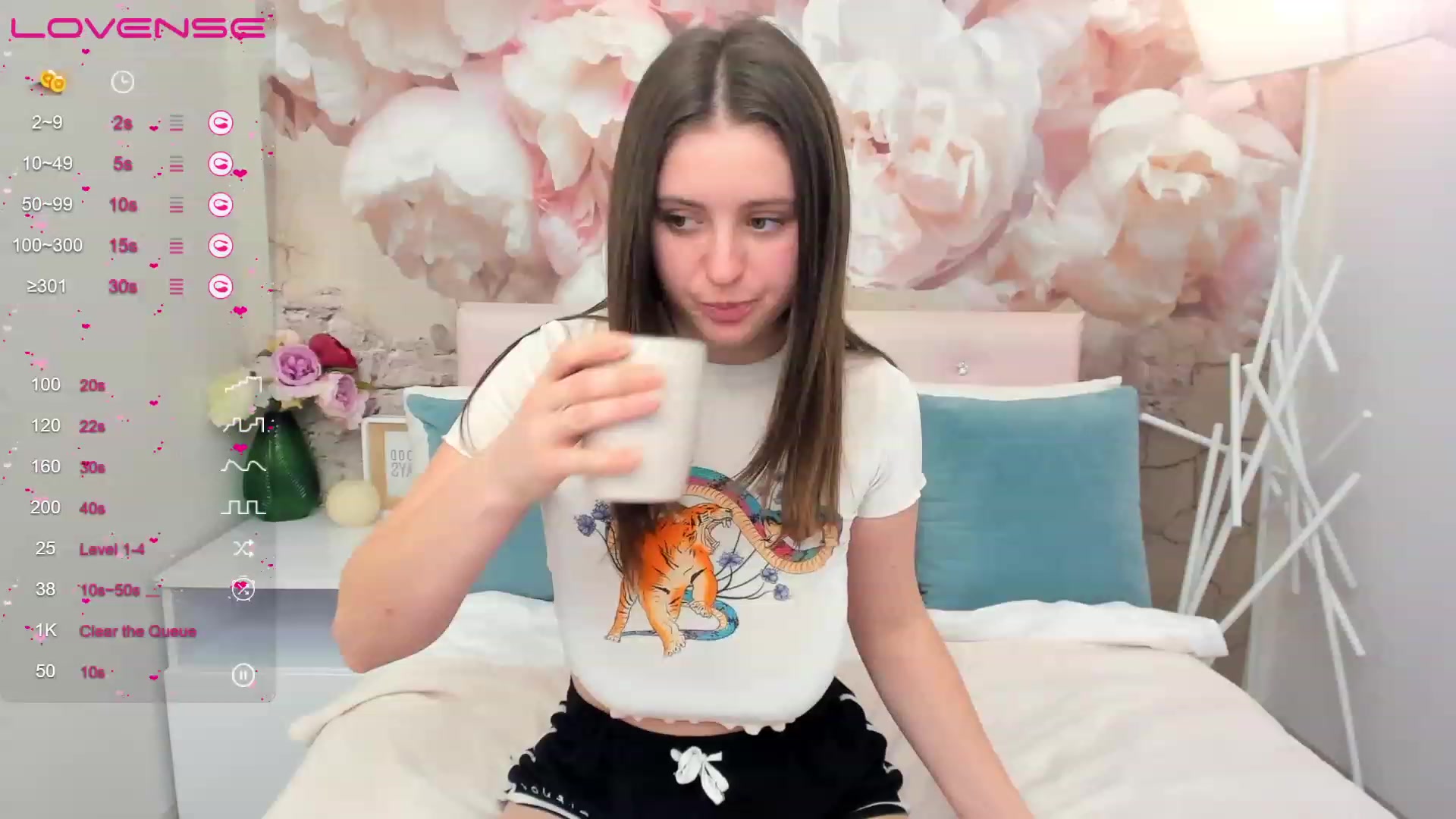 Gallery image thumbnail from ElsaJones's myfreecams stream on, 01/28/2023, 11:21 image 1 of 20