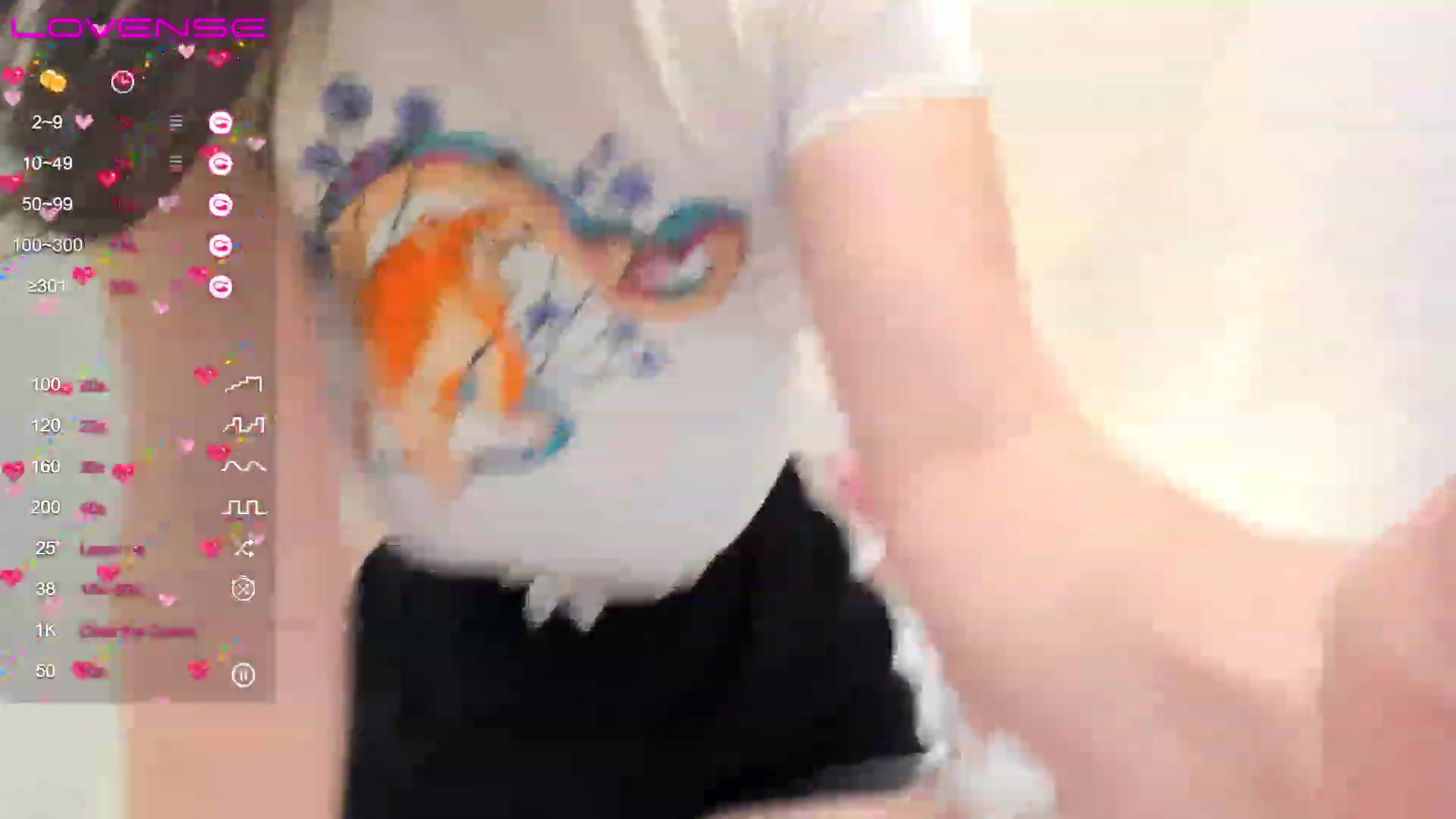 Gallery image thumbnail from ElsaJones's myfreecams stream on, 01/28/2023, 11:21 image 13 of 20