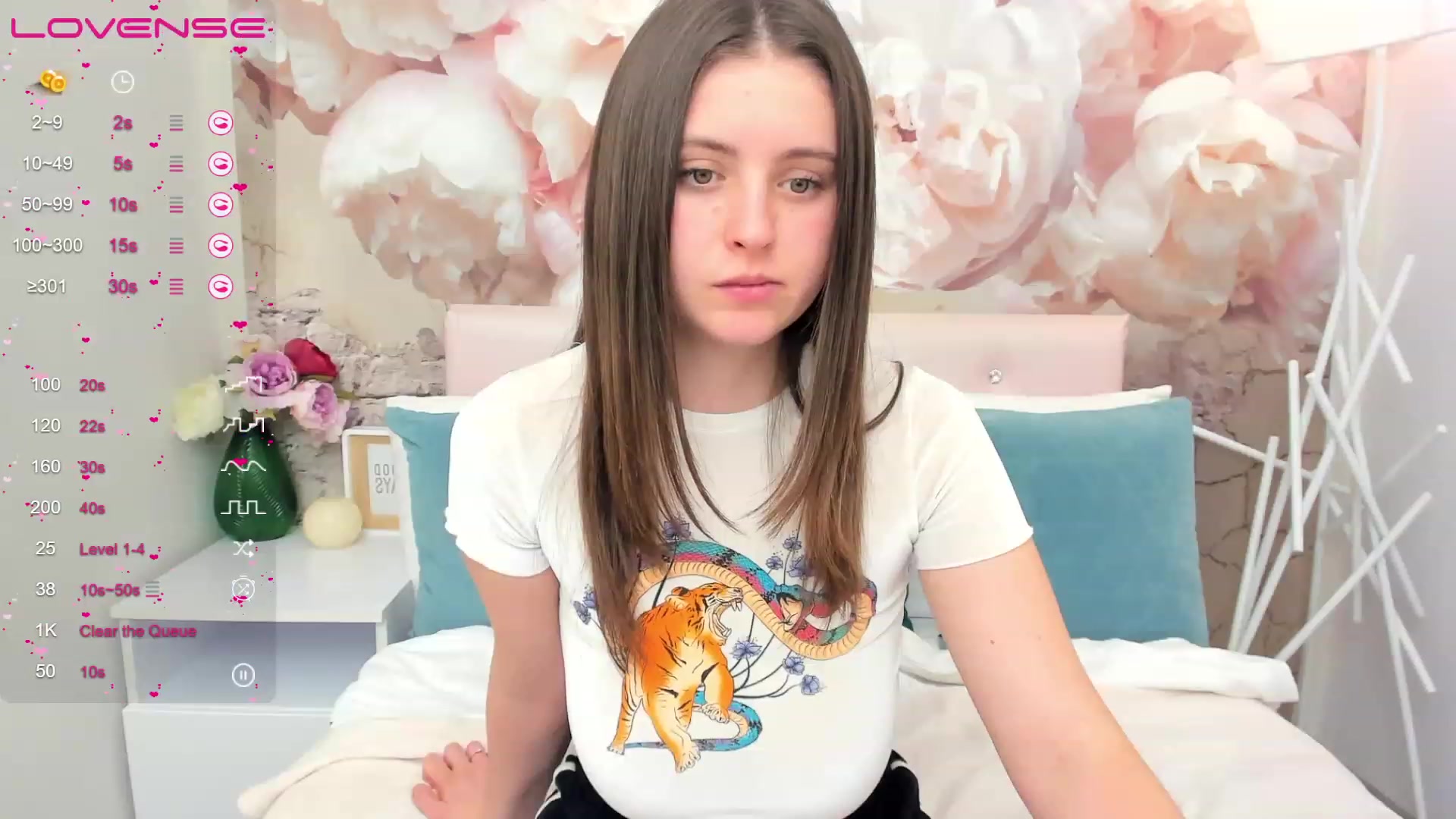 Gallery image thumbnail from ElsaJones's myfreecams stream on, 01/28/2023, 11:21 image 4 of 20