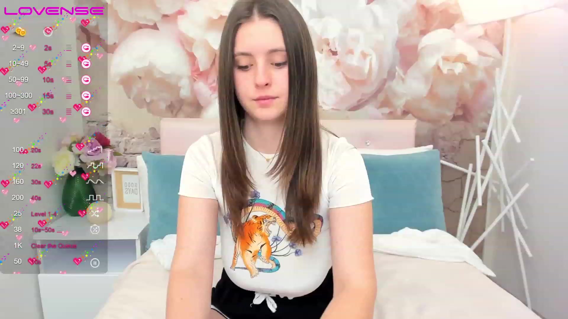 Gallery image thumbnail from ElsaJones's myfreecams stream on, 01/28/2023, 12:18 image 7 of 20