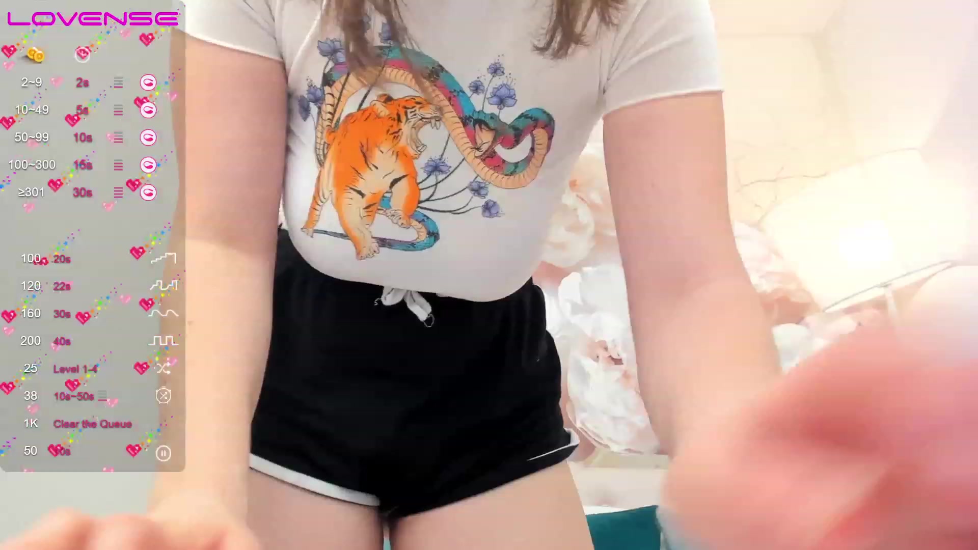 Gallery image thumbnail from ElsaJones's myfreecams stream on, 01/28/2023, 12:18 image 4 of 20