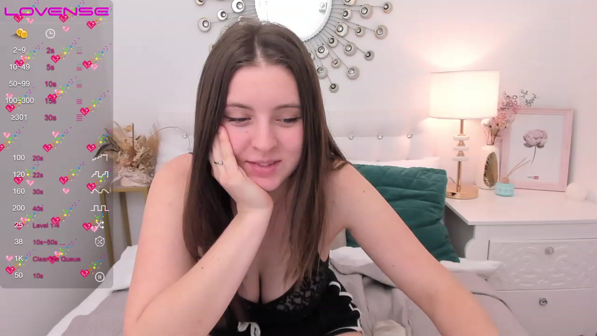 Gallery image thumbnail from ElsaJones's myfreecams stream on, 01/29/2023, 08:16 image 16 of 20