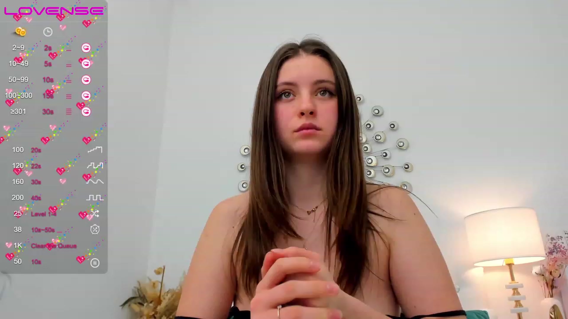 Gallery image thumbnail from ElsaJones's myfreecams stream on, 01/29/2023, 10:00 image 19 of 20