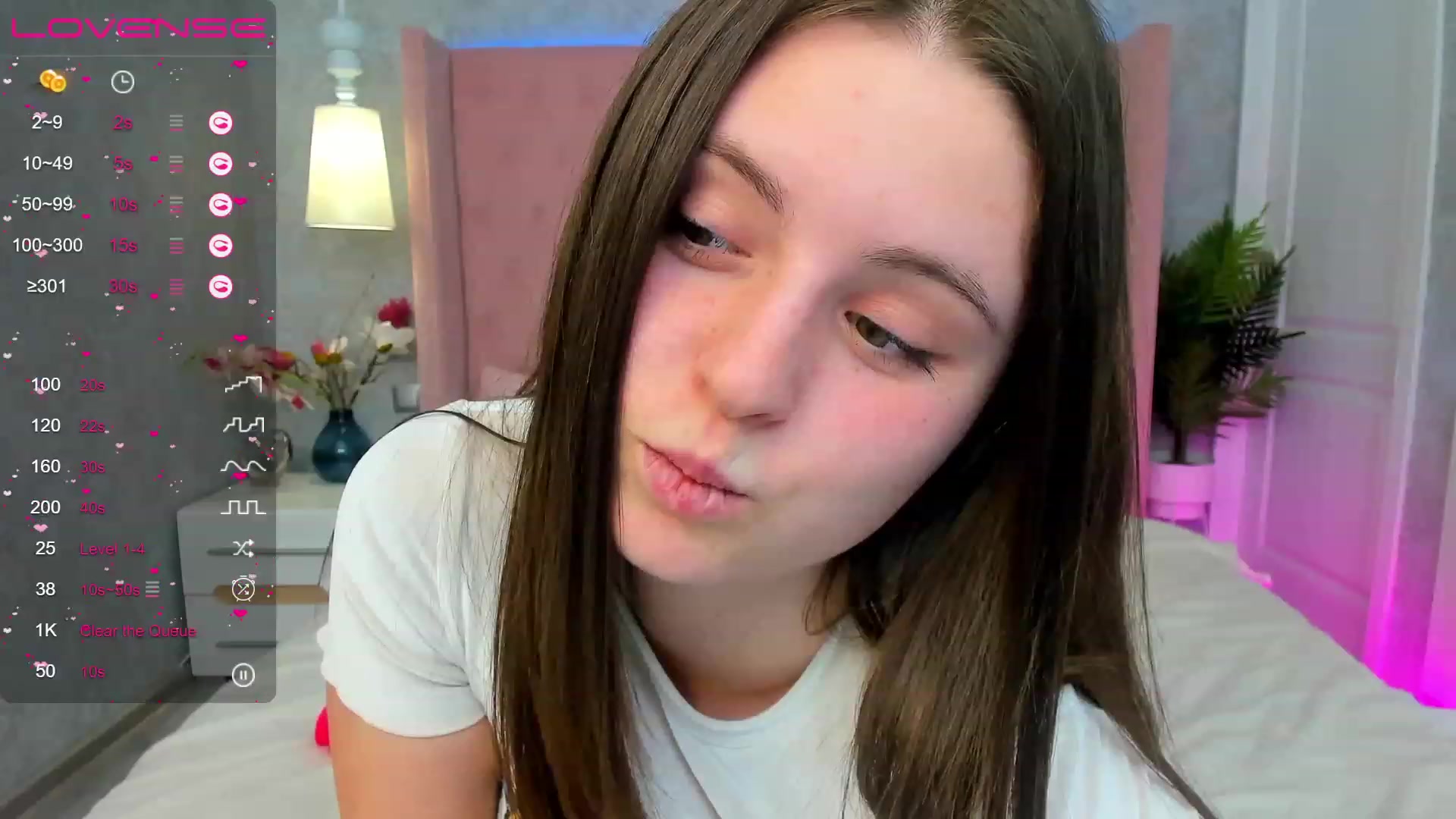 Gallery image thumbnail from ElsaJones's myfreecams stream on, 02/04/2023, 01:33 image 7 of 20