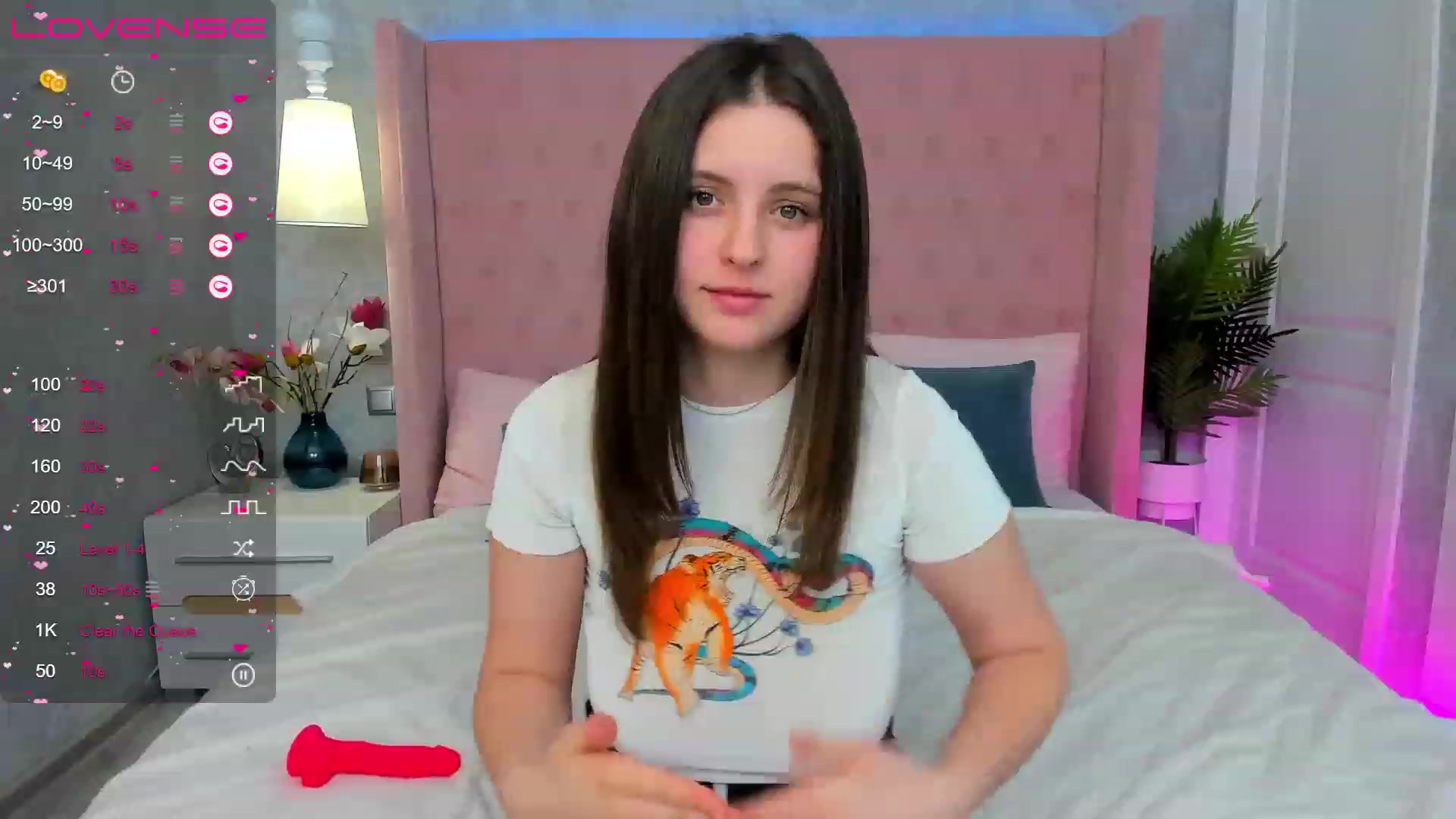 Gallery image thumbnail from ElsaJones's myfreecams stream on, 02/04/2023, 01:33 image 11 of 20