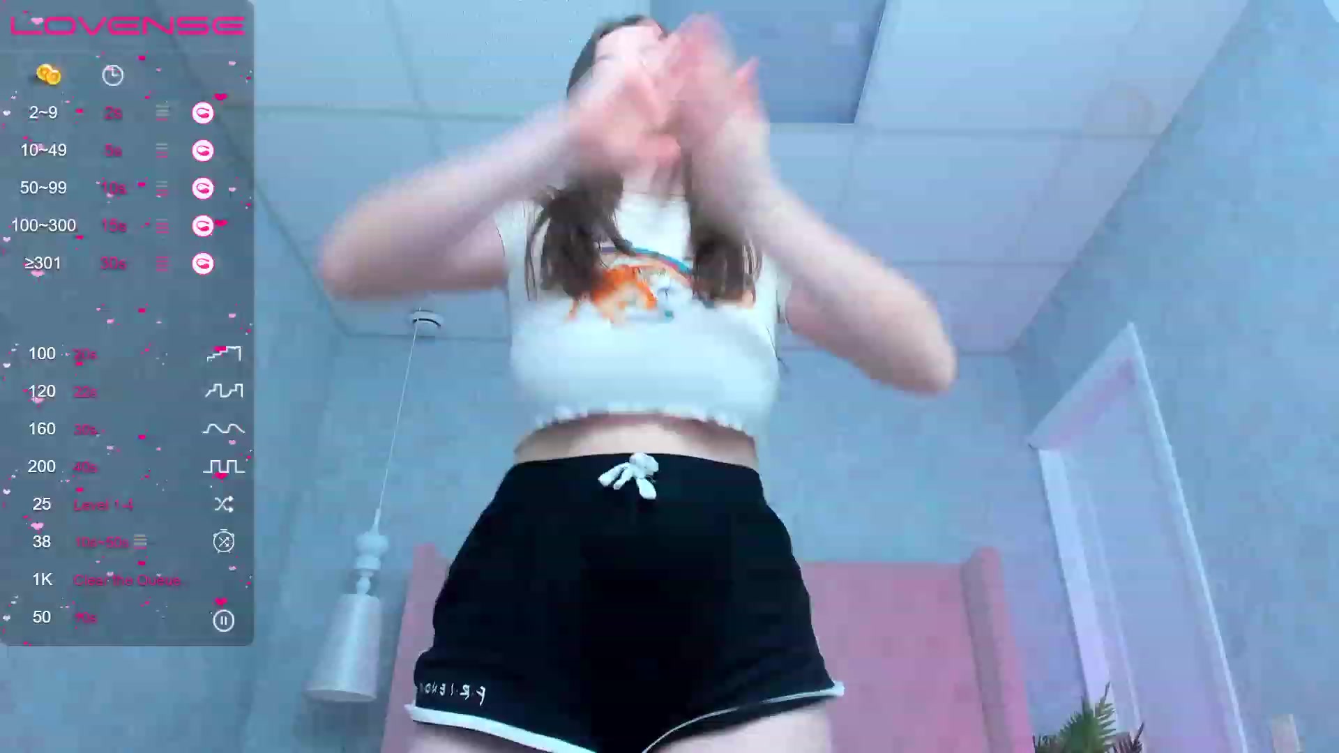 Gallery image thumbnail from ElsaJones's myfreecams stream on, 02/04/2023, 01:33 image 3 of 20