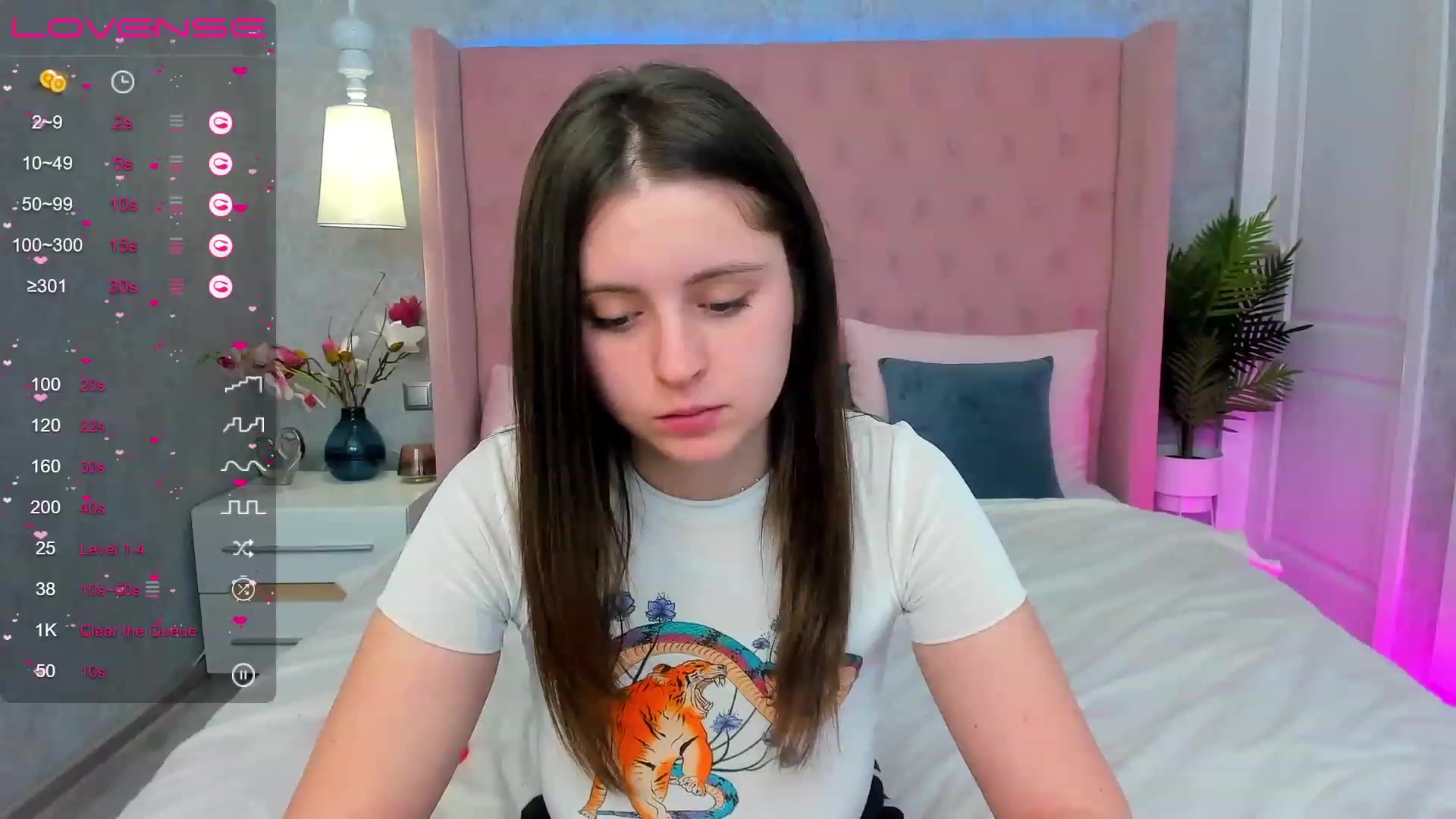 Gallery image thumbnail from ElsaJones's myfreecams stream on, 02/04/2023, 01:33 image 20 of 20