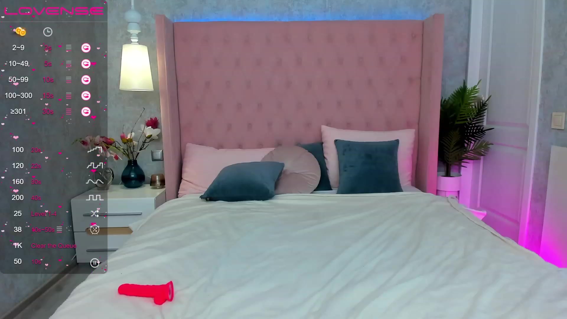 Gallery image thumbnail from ElsaJones's myfreecams stream on, 02/04/2023, 02:34 image 18 of 20