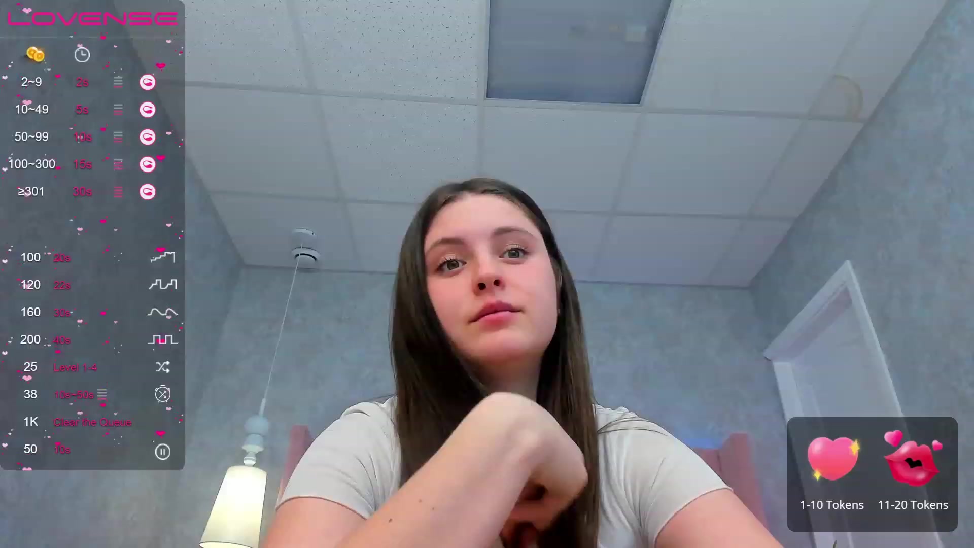 Gallery image thumbnail from ElsaJones's myfreecams stream on, 02/04/2023, 02:34 image 14 of 20