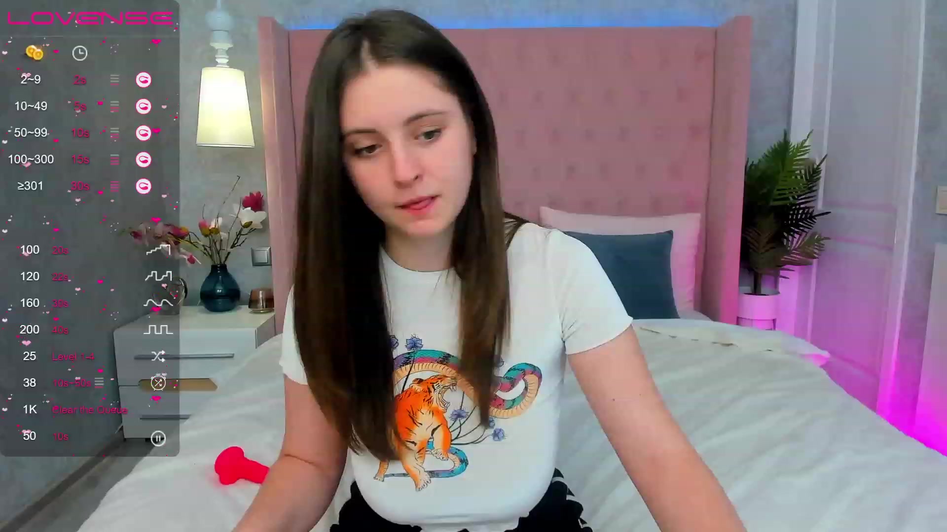 Gallery image thumbnail from ElsaJones's myfreecams stream on, 02/04/2023, 02:34 image 4 of 20