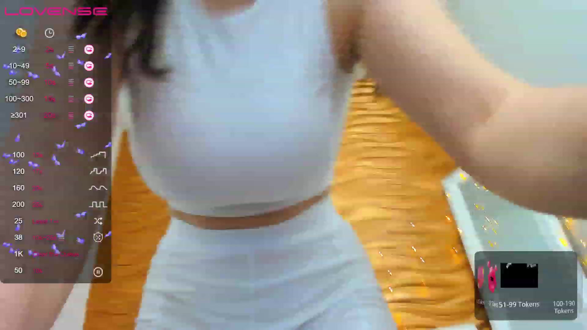 Gallery image thumbnail from ElsaJones's myfreecams stream on, 02/05/2023, 14:51 image 2 of 20